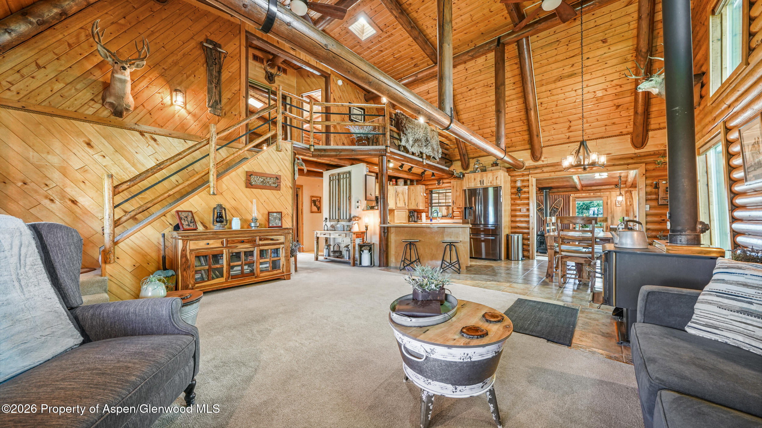 1355 N Road Loma CO 81524