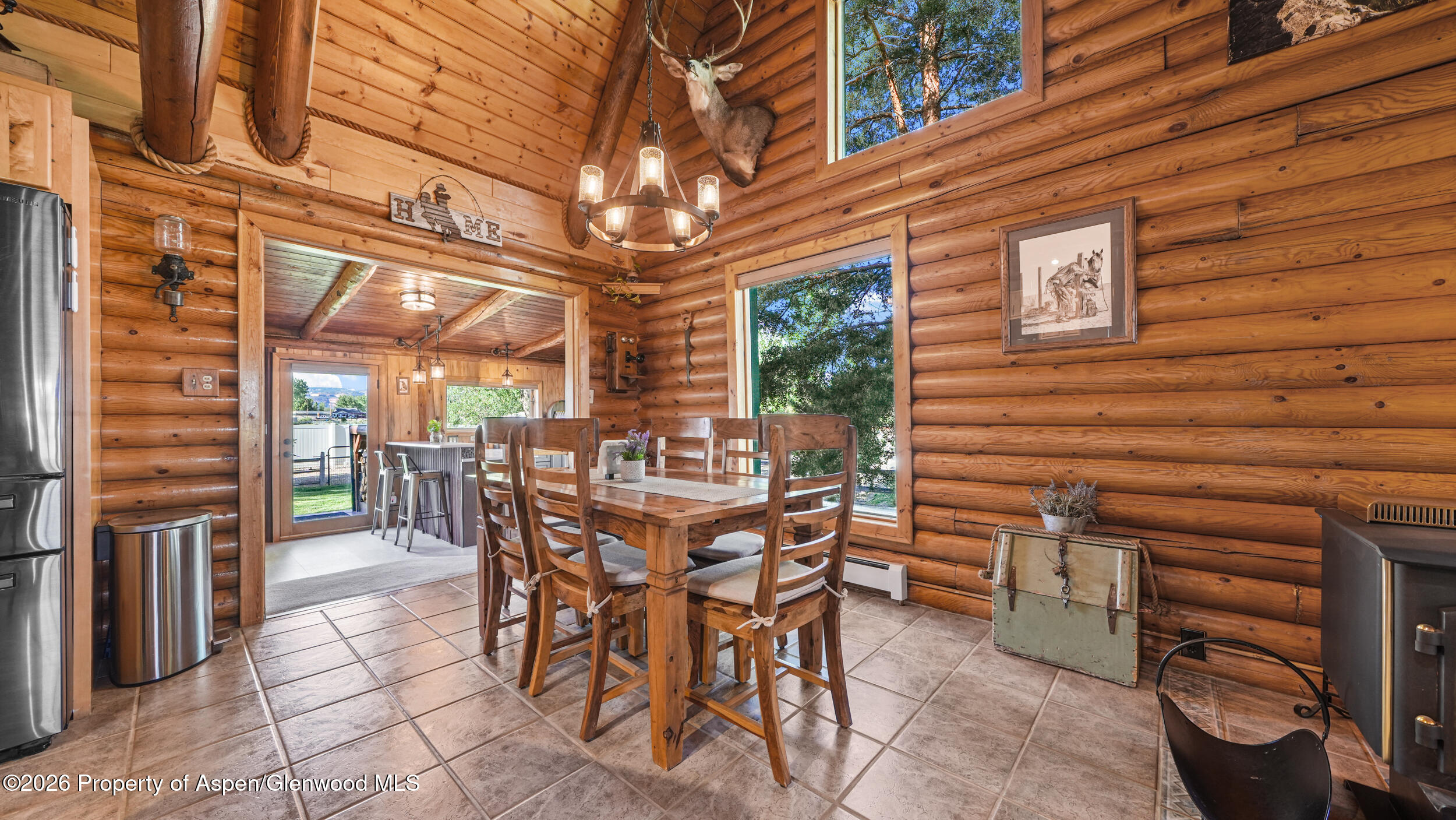 1355 N Road Loma CO 81524