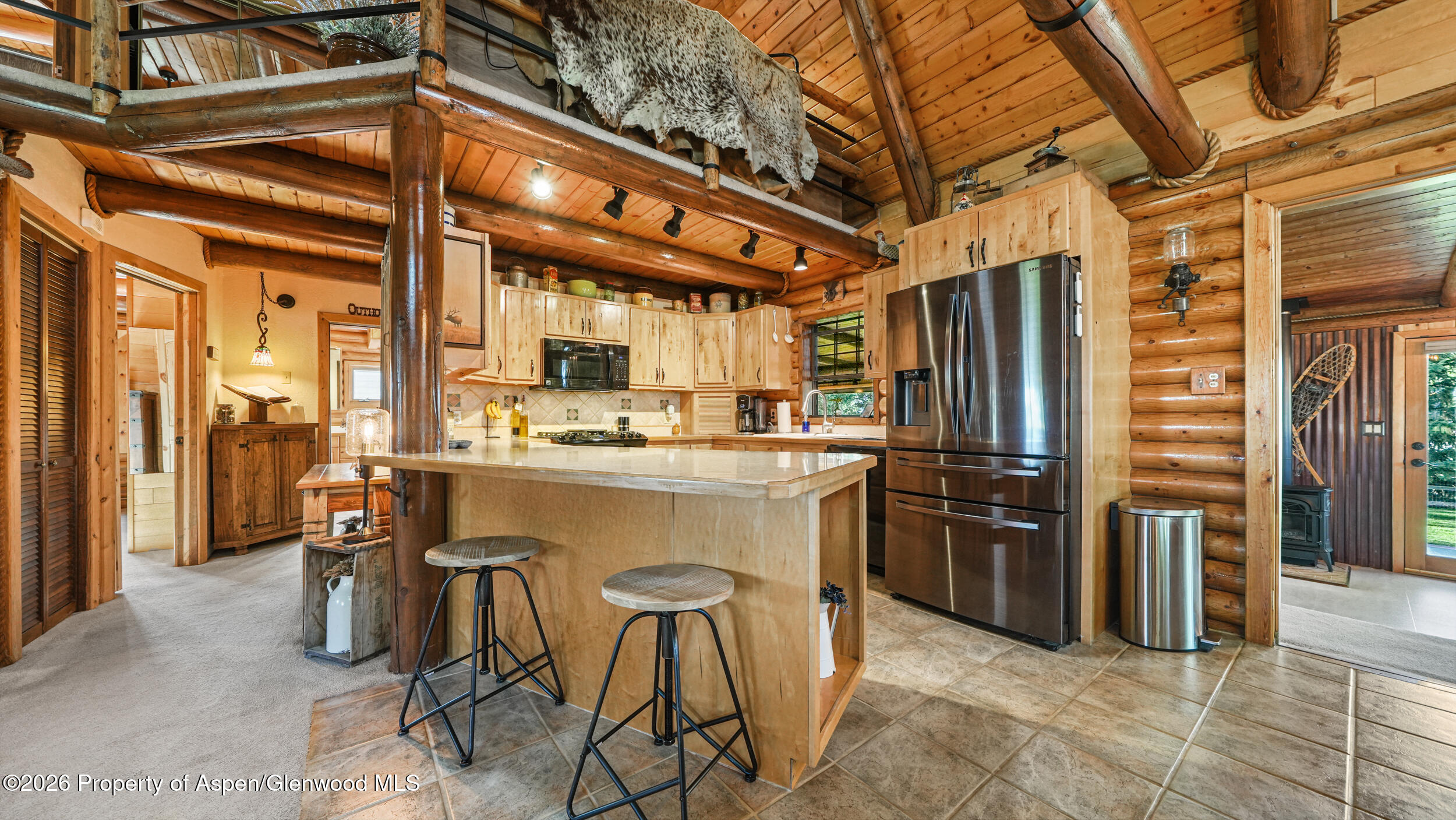 1355 N Road Loma CO 81524