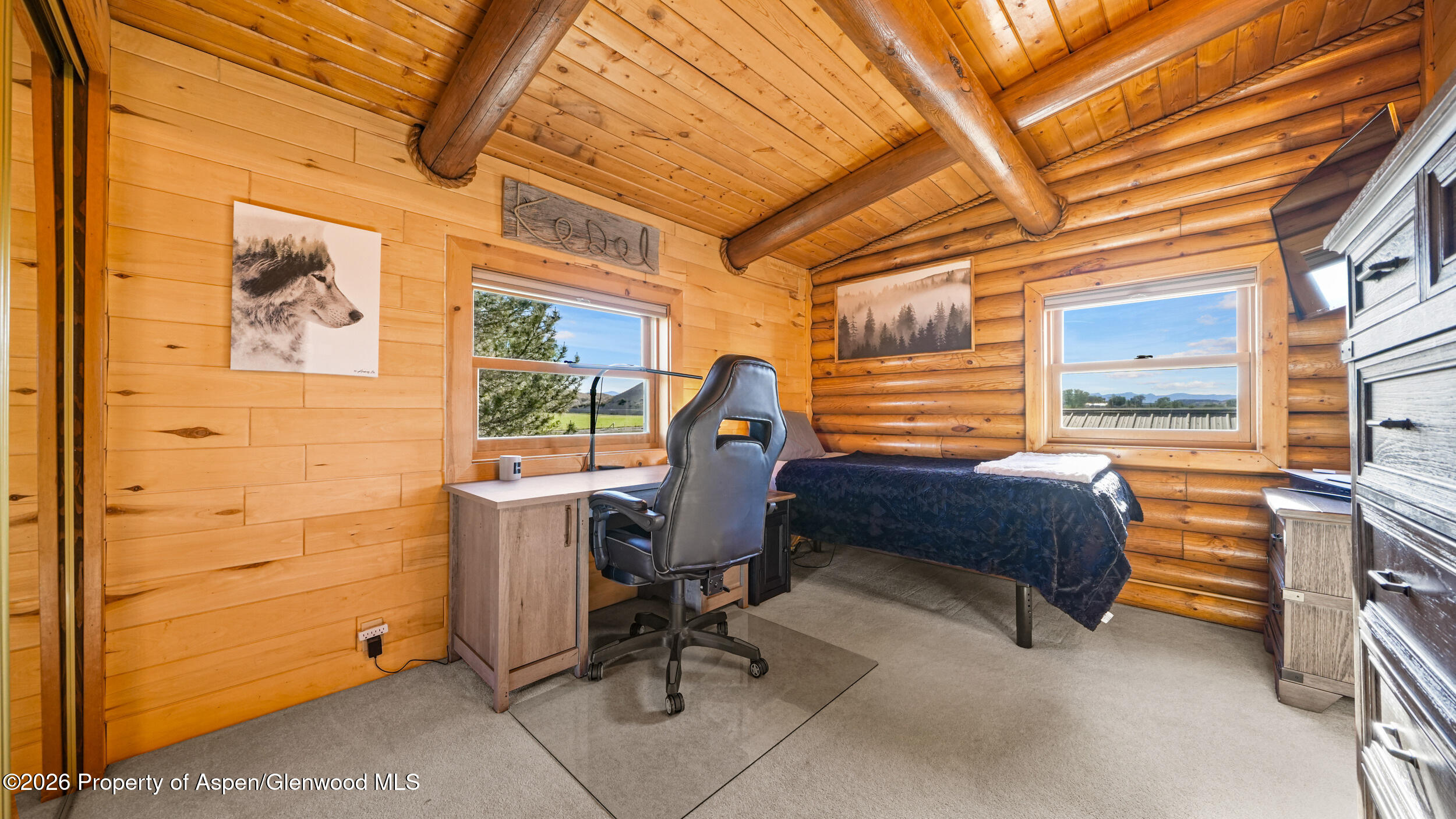 1355 N Road Loma CO 81524