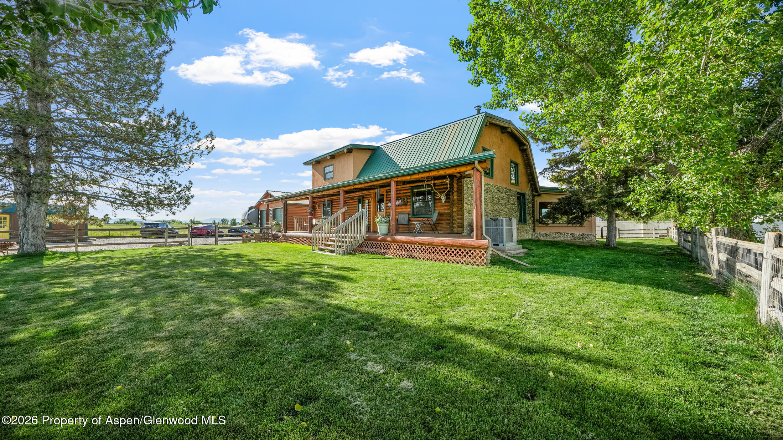 1355 N Road Loma CO 81524