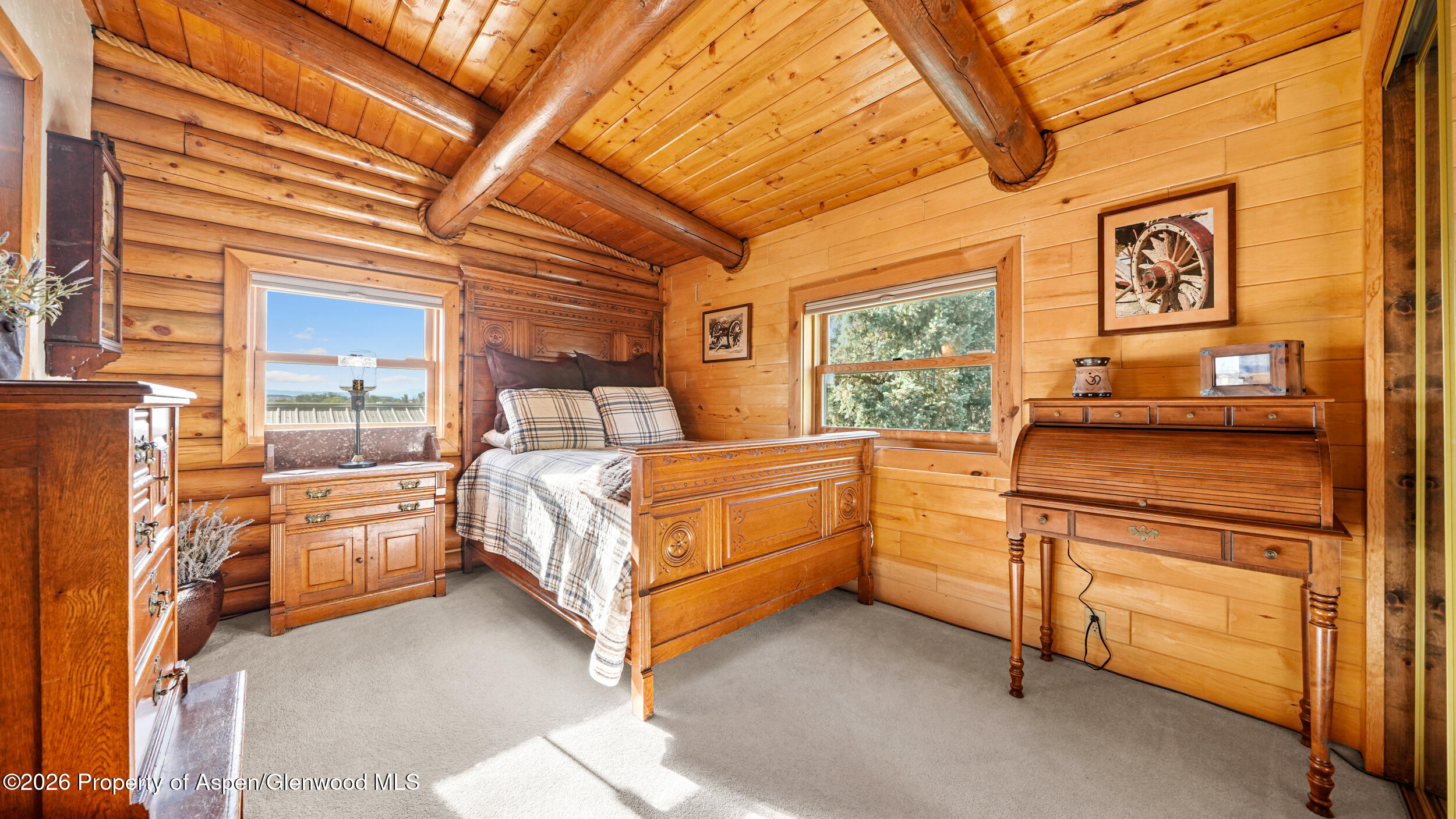 1355 N Road Loma CO 81524