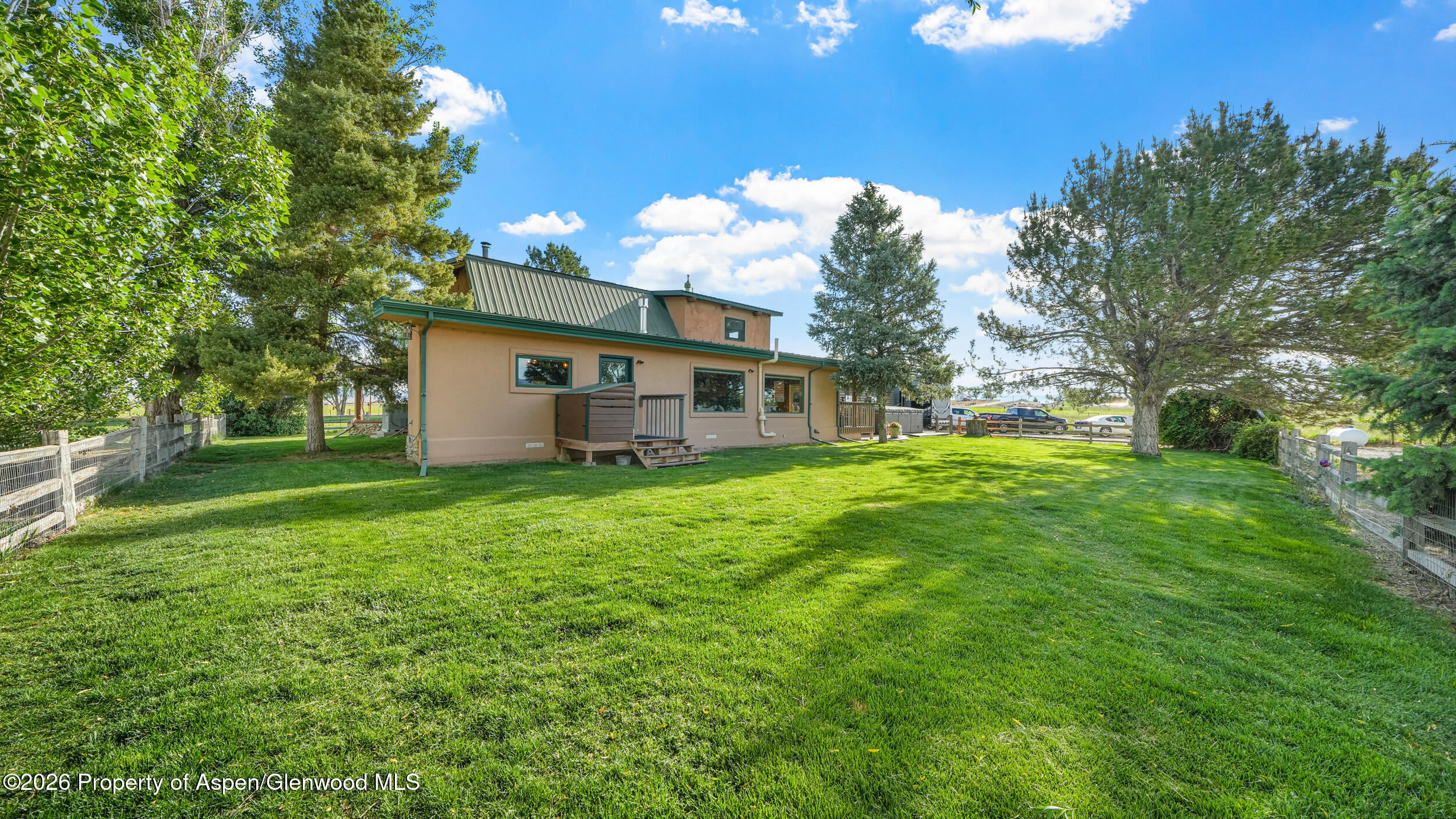 1355 N Road Loma CO 81524