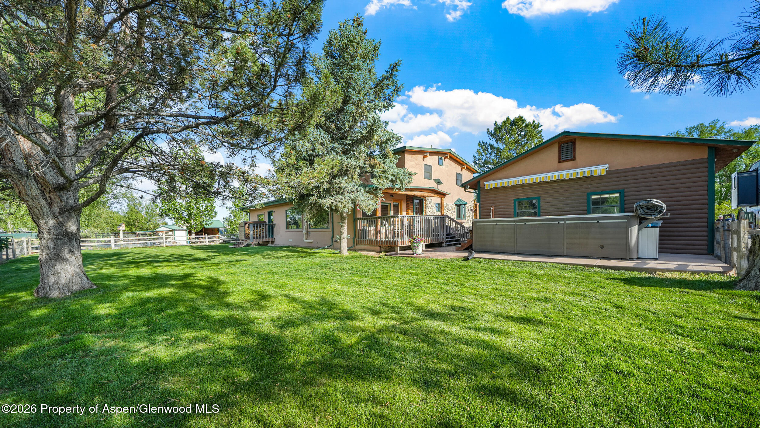 1355 N Road Loma CO 81524