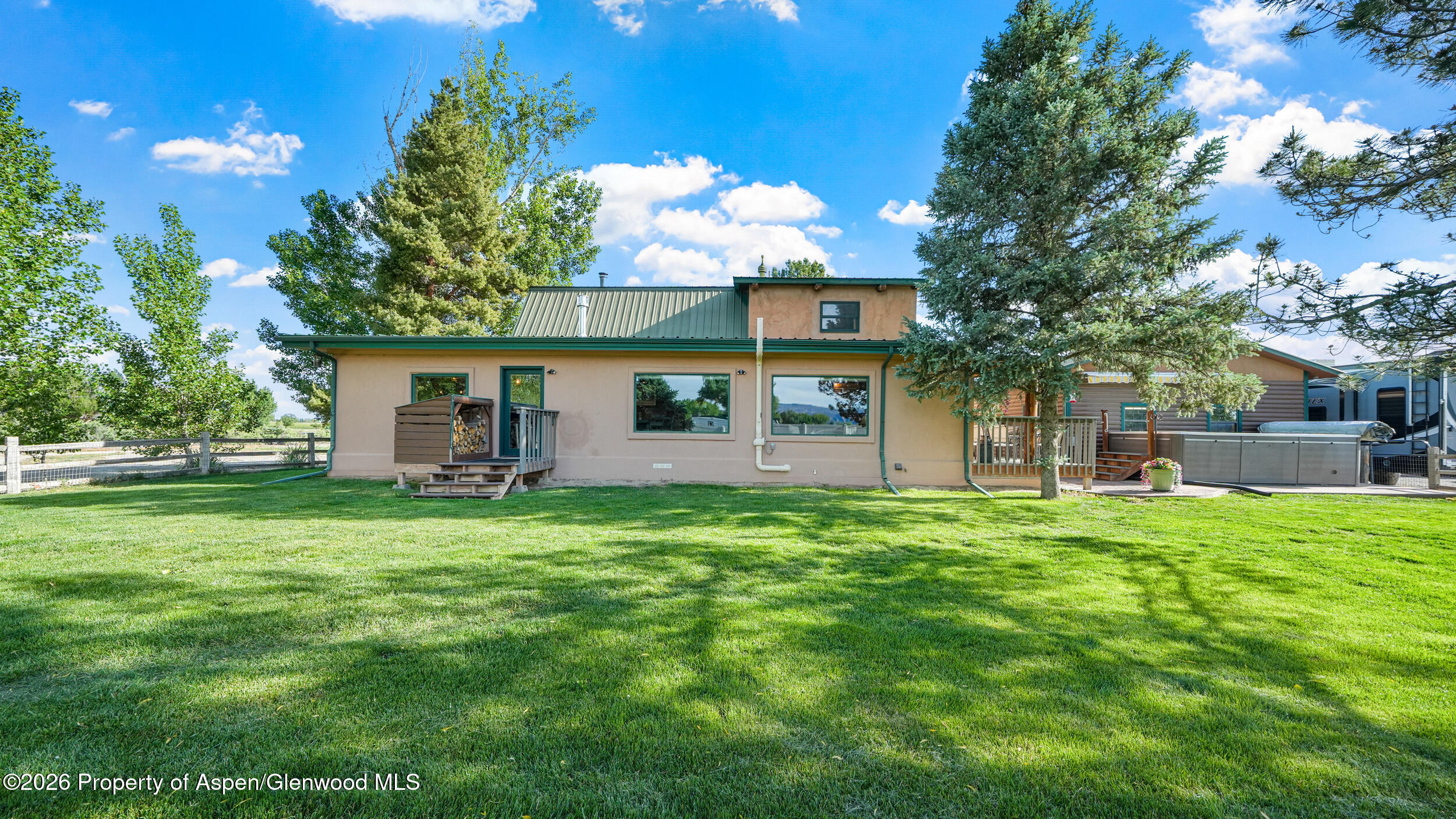 1355 N Road Loma CO 81524