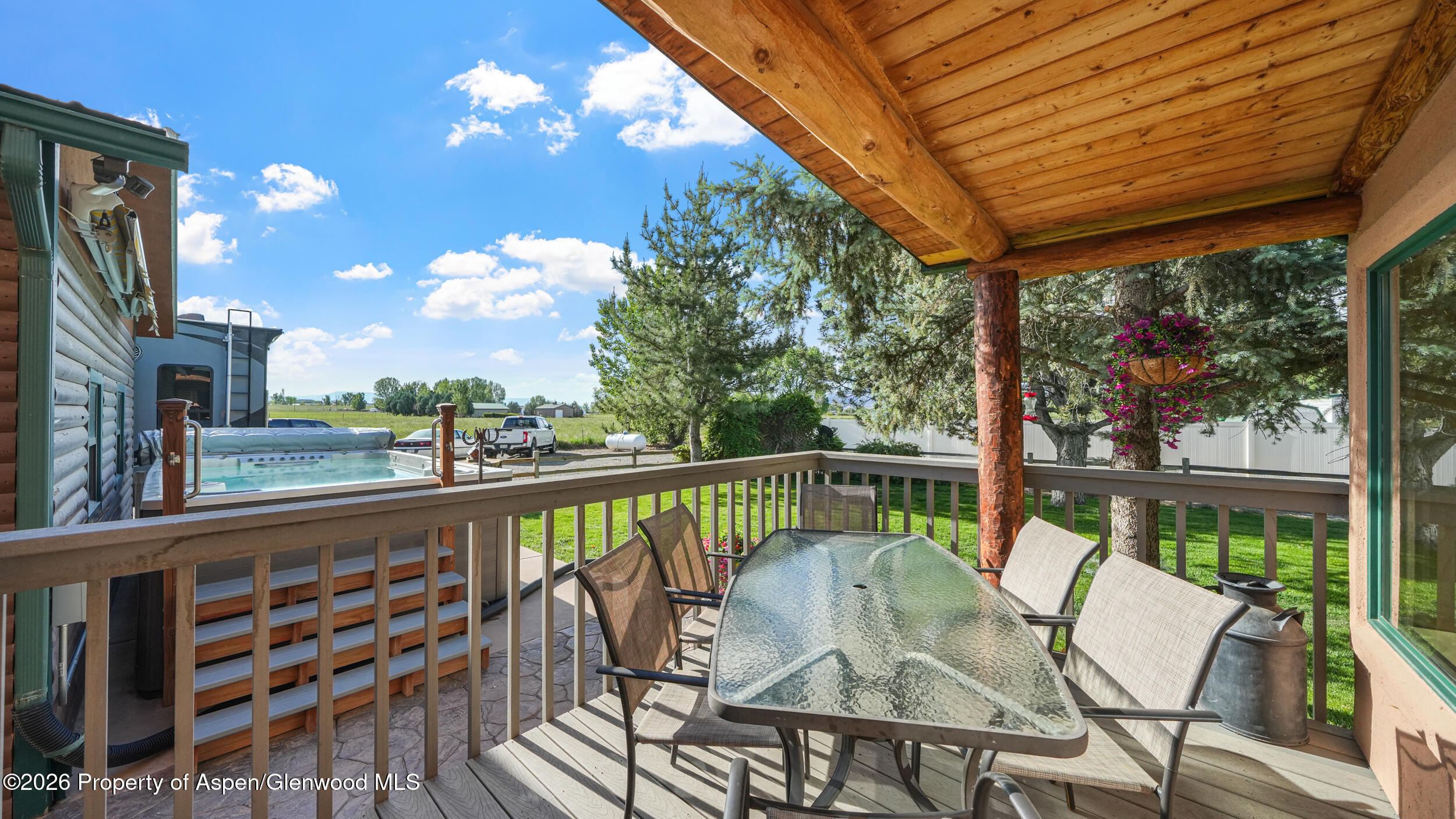 1355 N Road Loma CO 81524