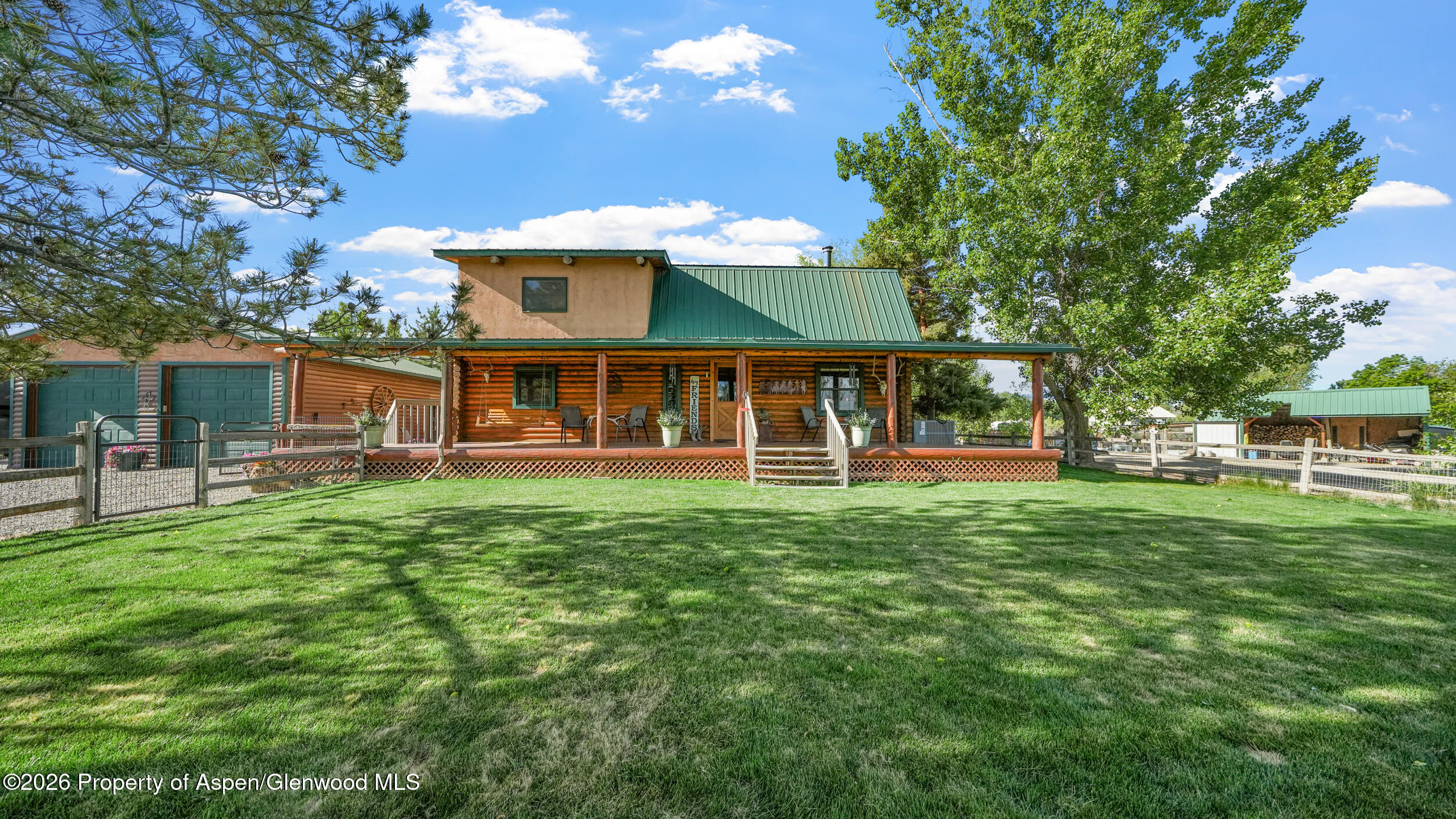 1355 N Road Loma CO 81524