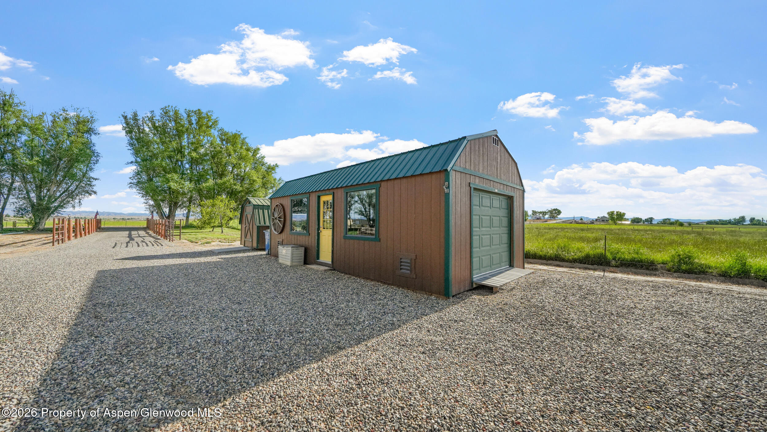 1355 N Road Loma CO 81524