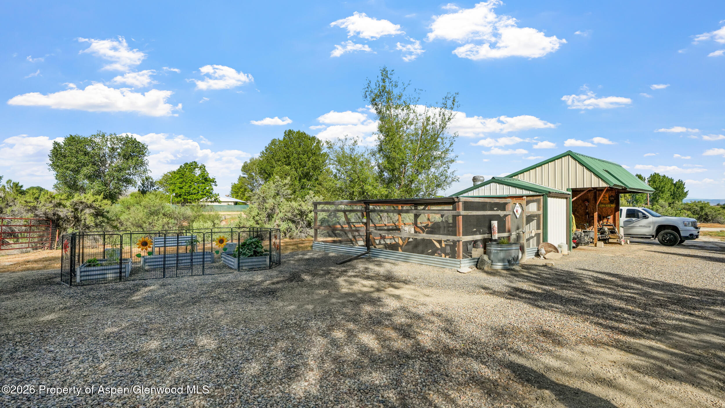 1355 N Road Loma CO 81524