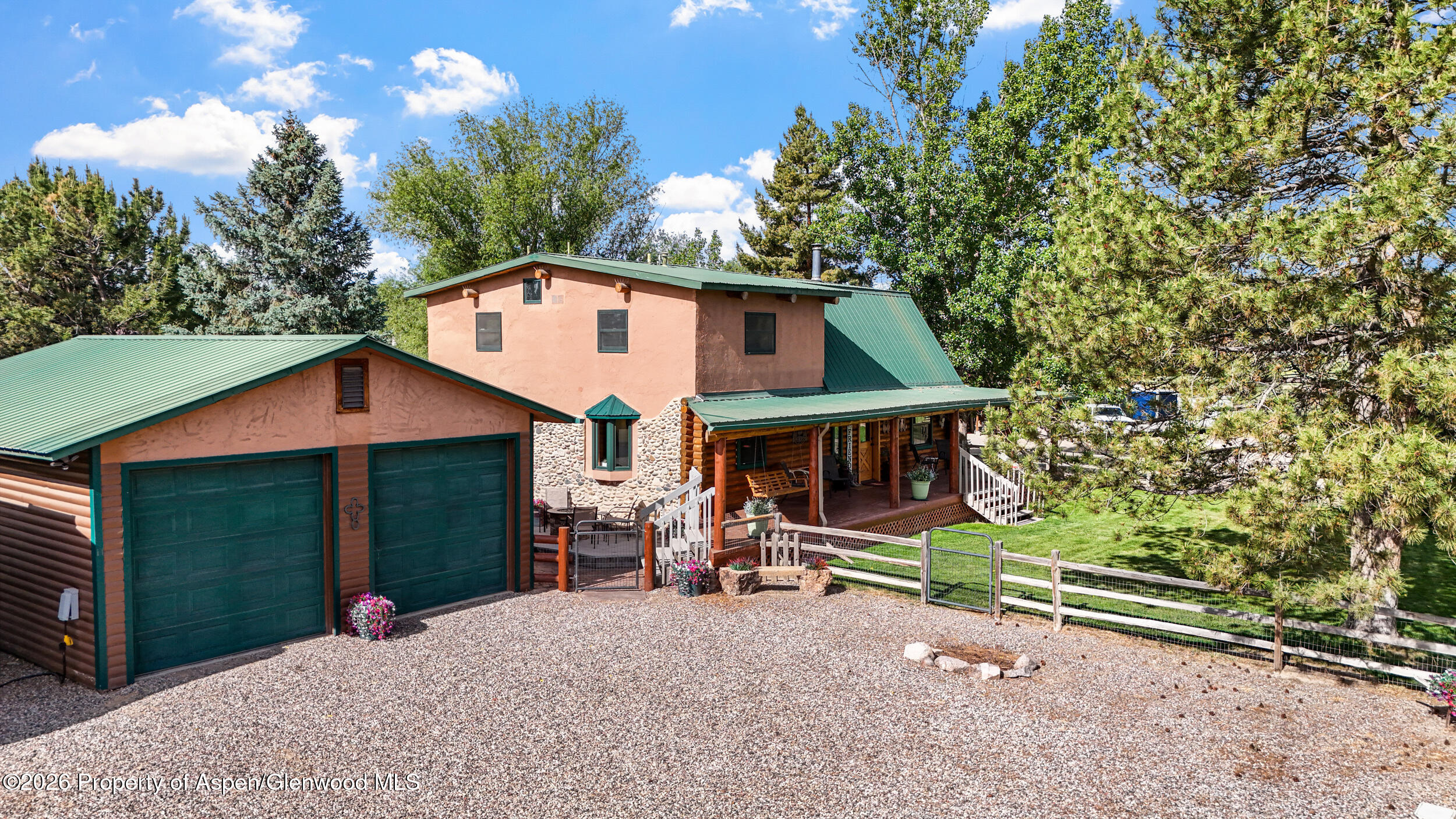 1355 N Road Loma CO 81524