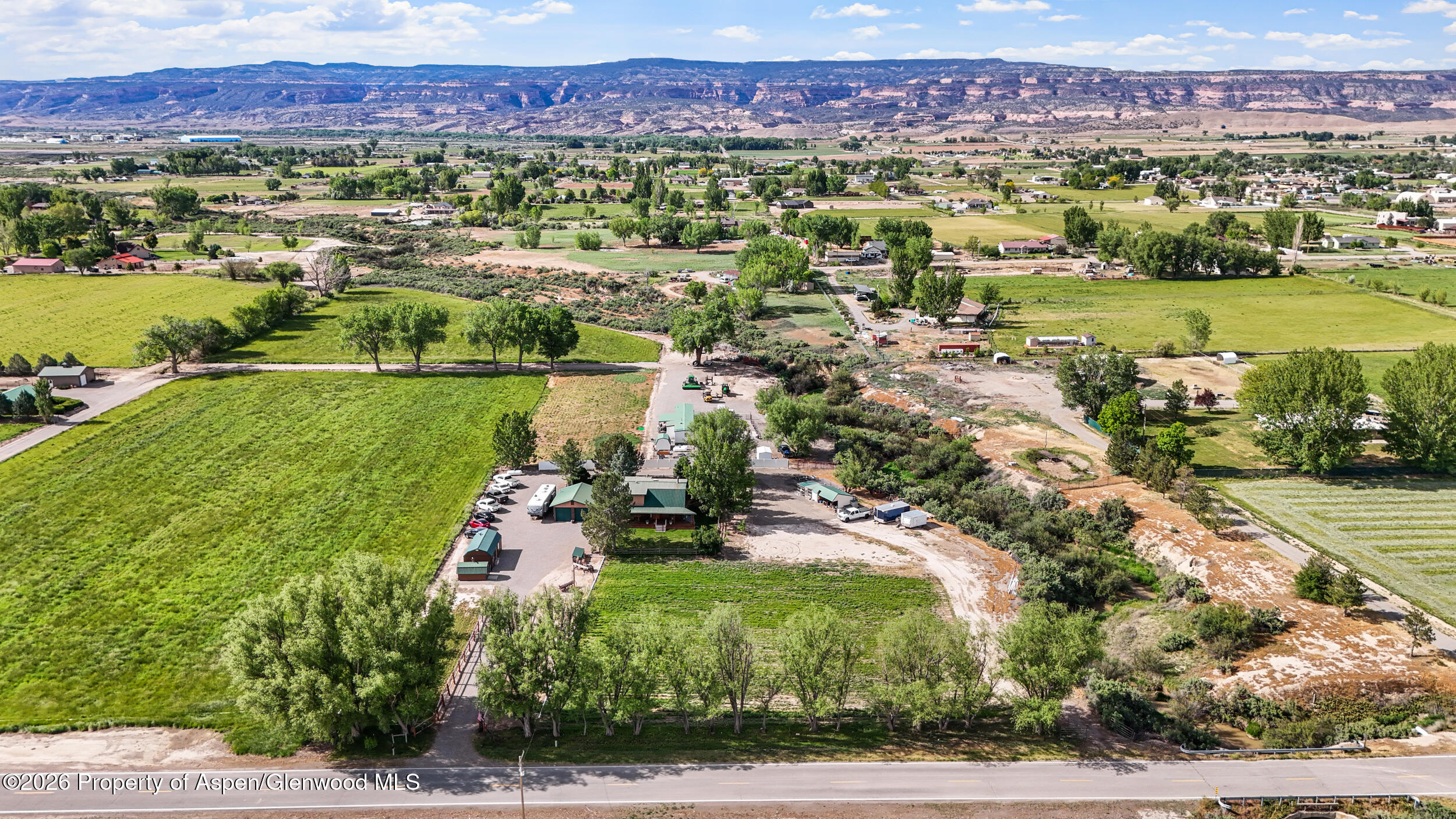 1355 N Road Loma CO 81524