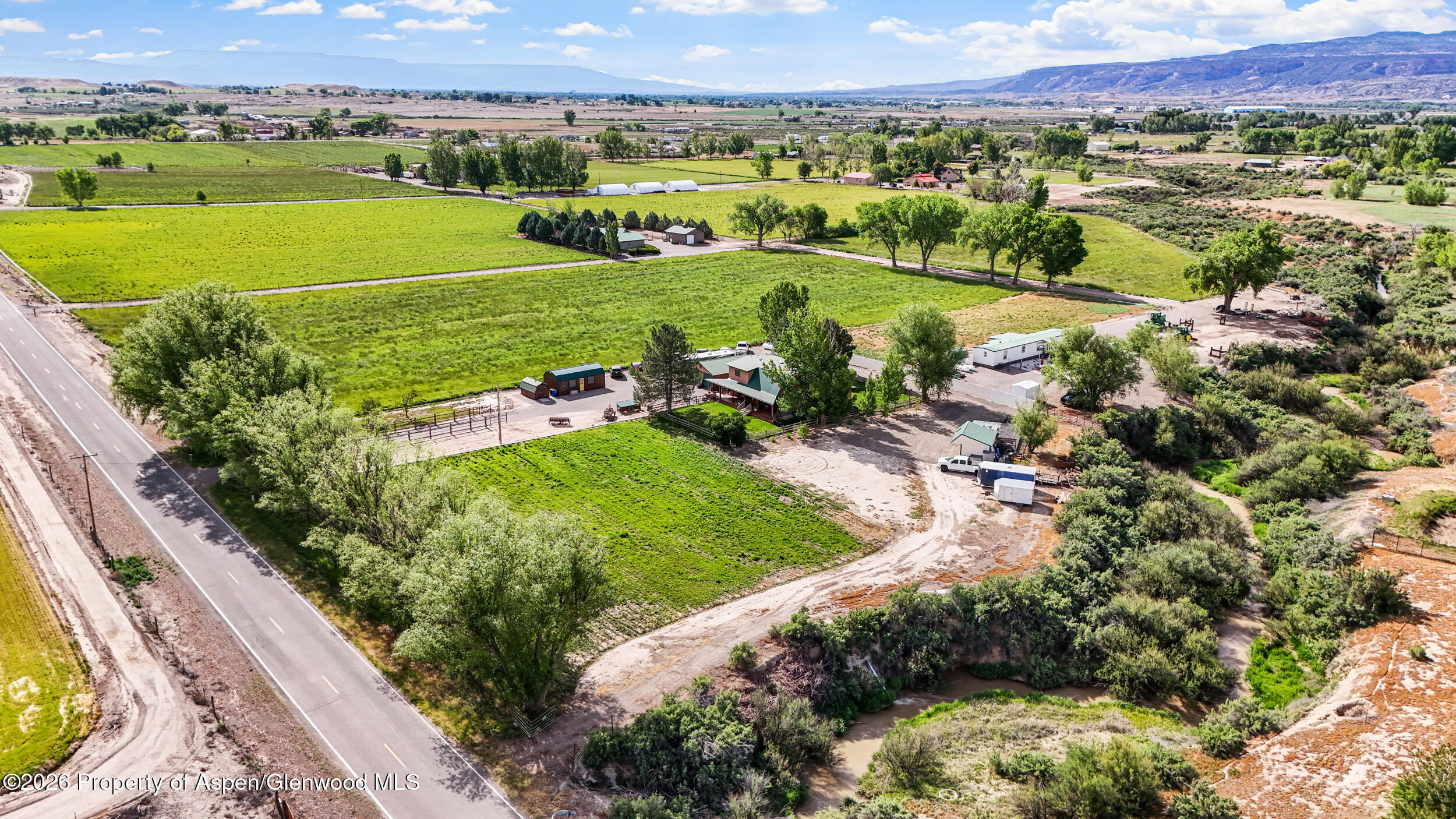 1355 N Road Loma CO 81524