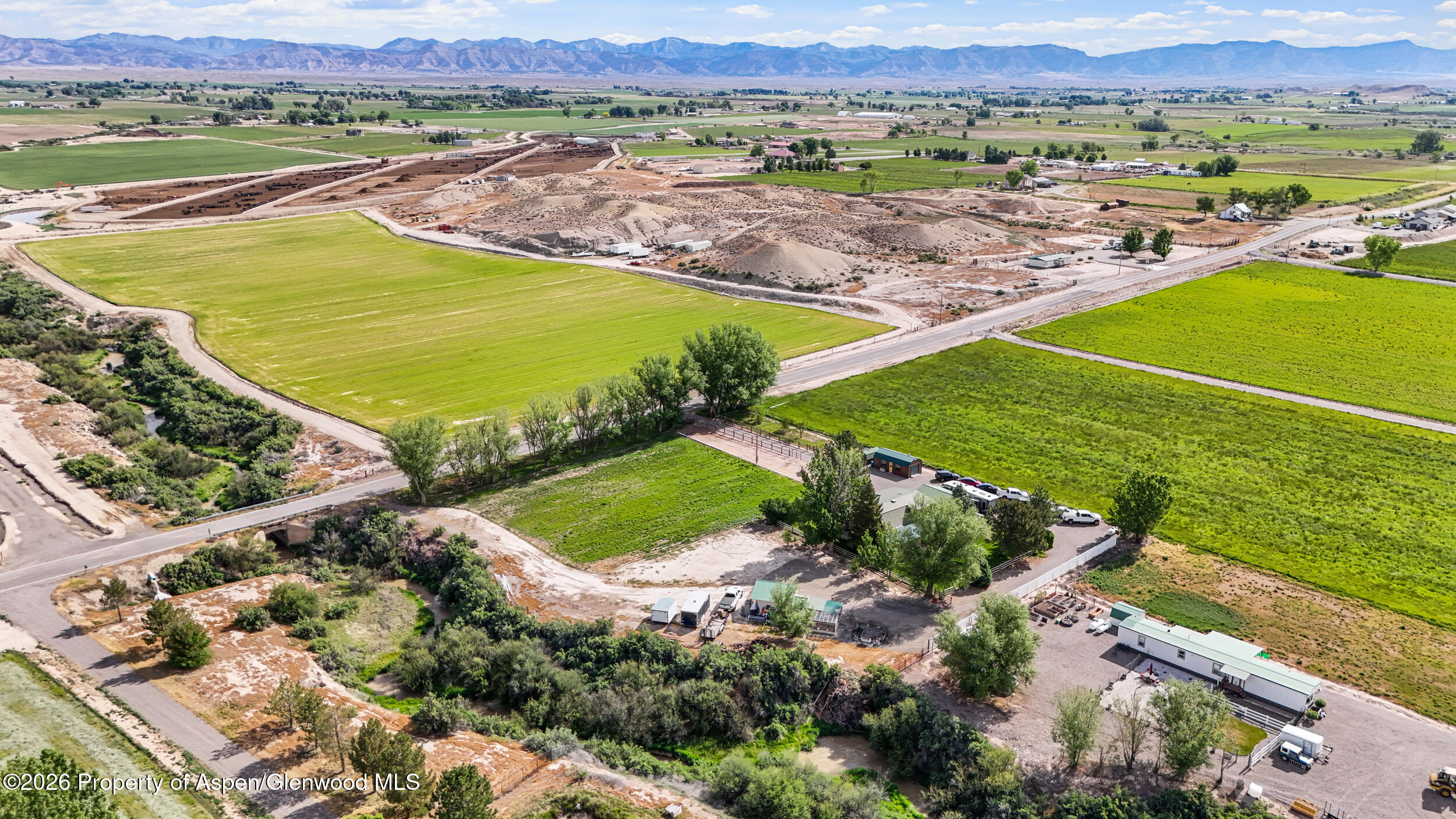 1355 N Road Loma CO 81524