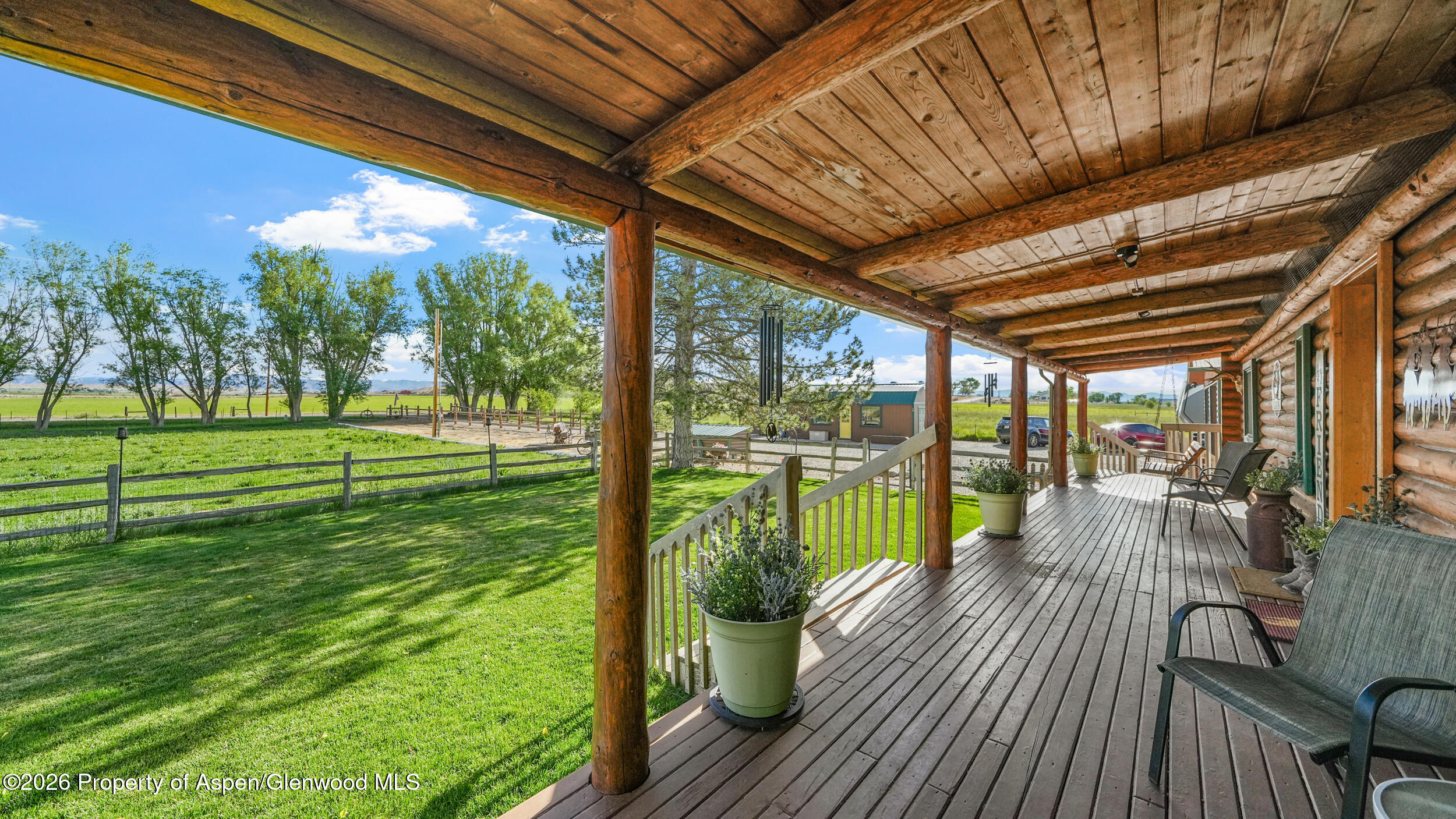 1355 N Road Loma CO 81524