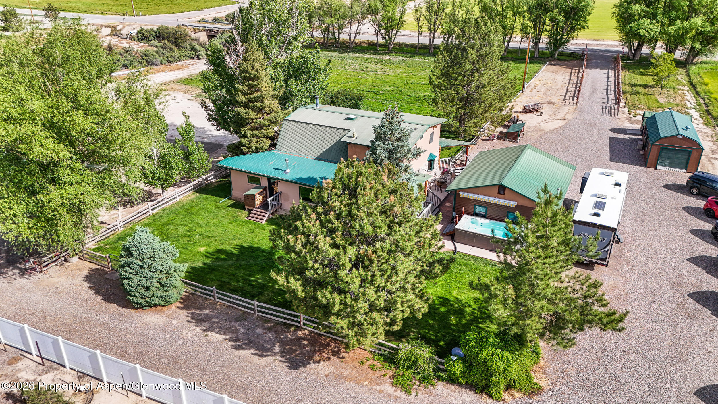 1355 N Road Loma CO 81524