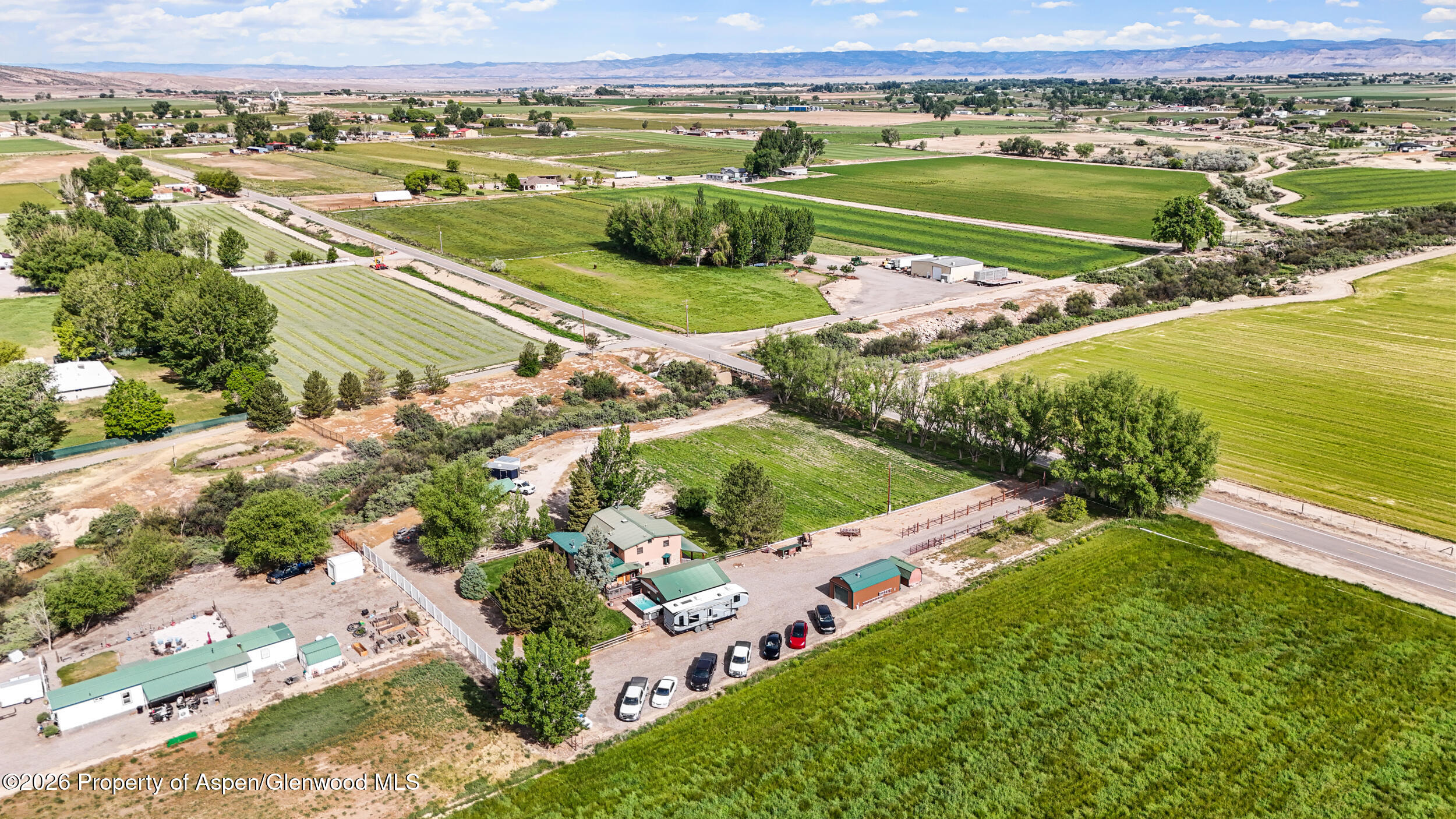 1355 N Road Loma CO 81524