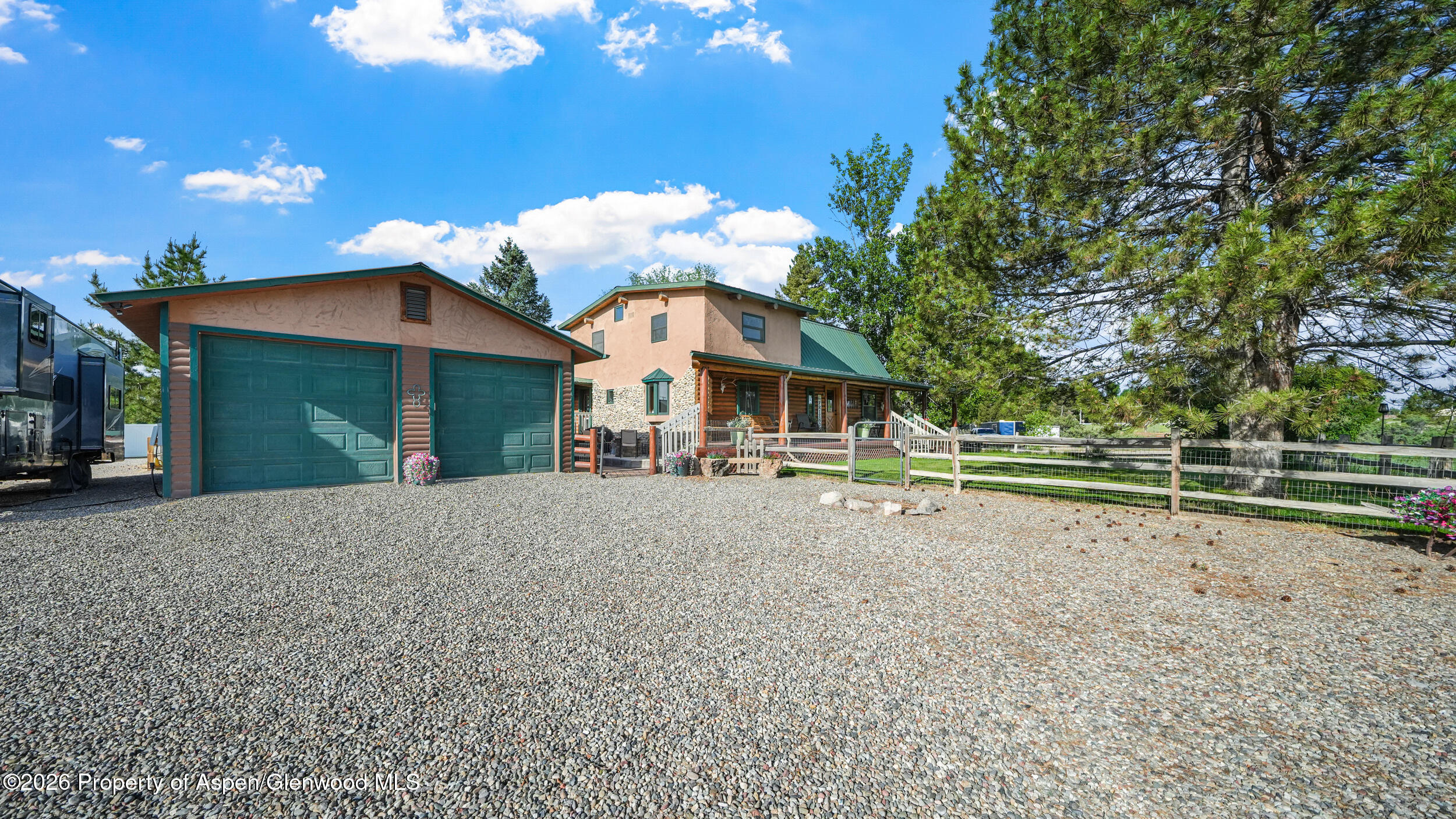 1355 N Road Loma CO 81524