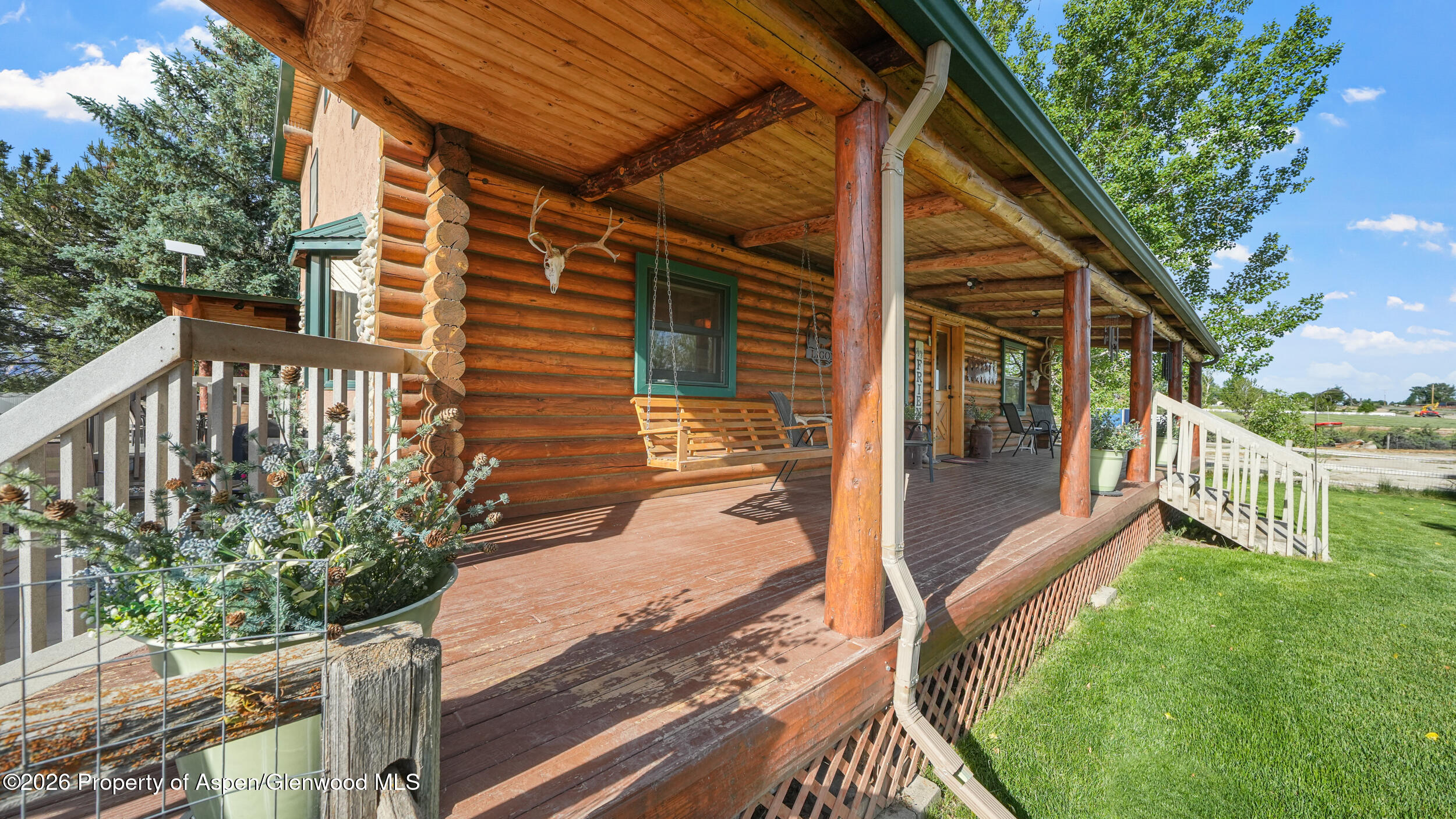 1355 N Road Loma CO 81524
