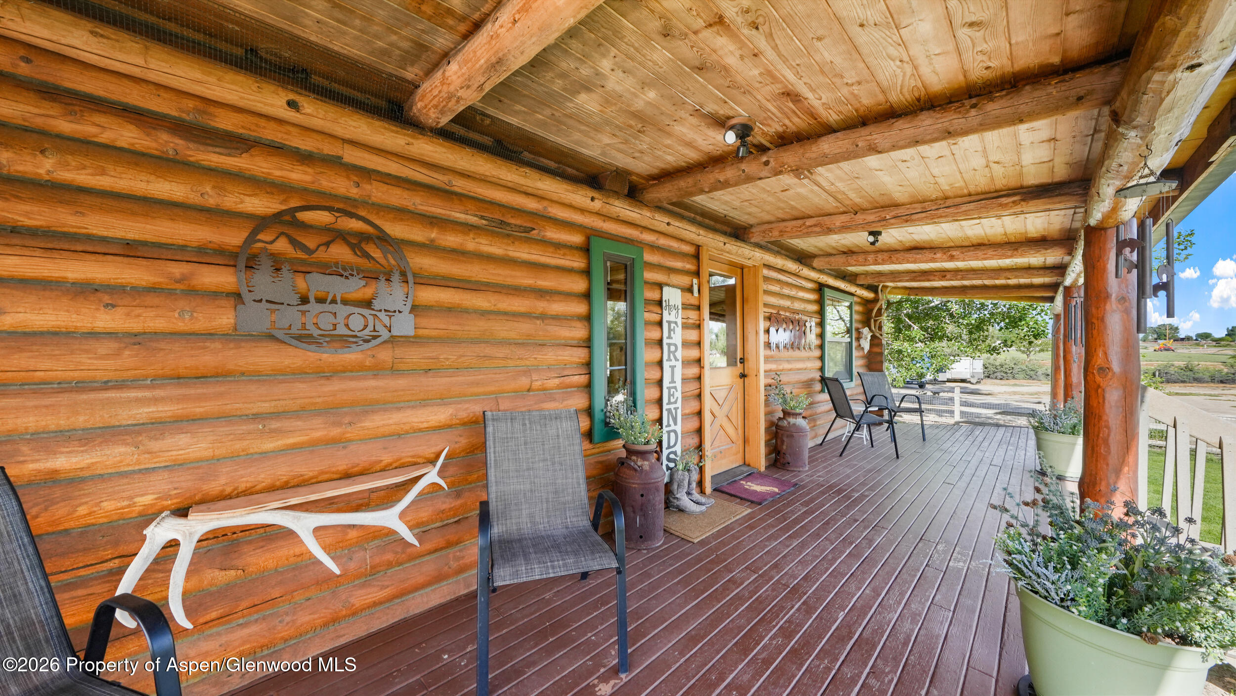 1355 N Road Loma CO 81524