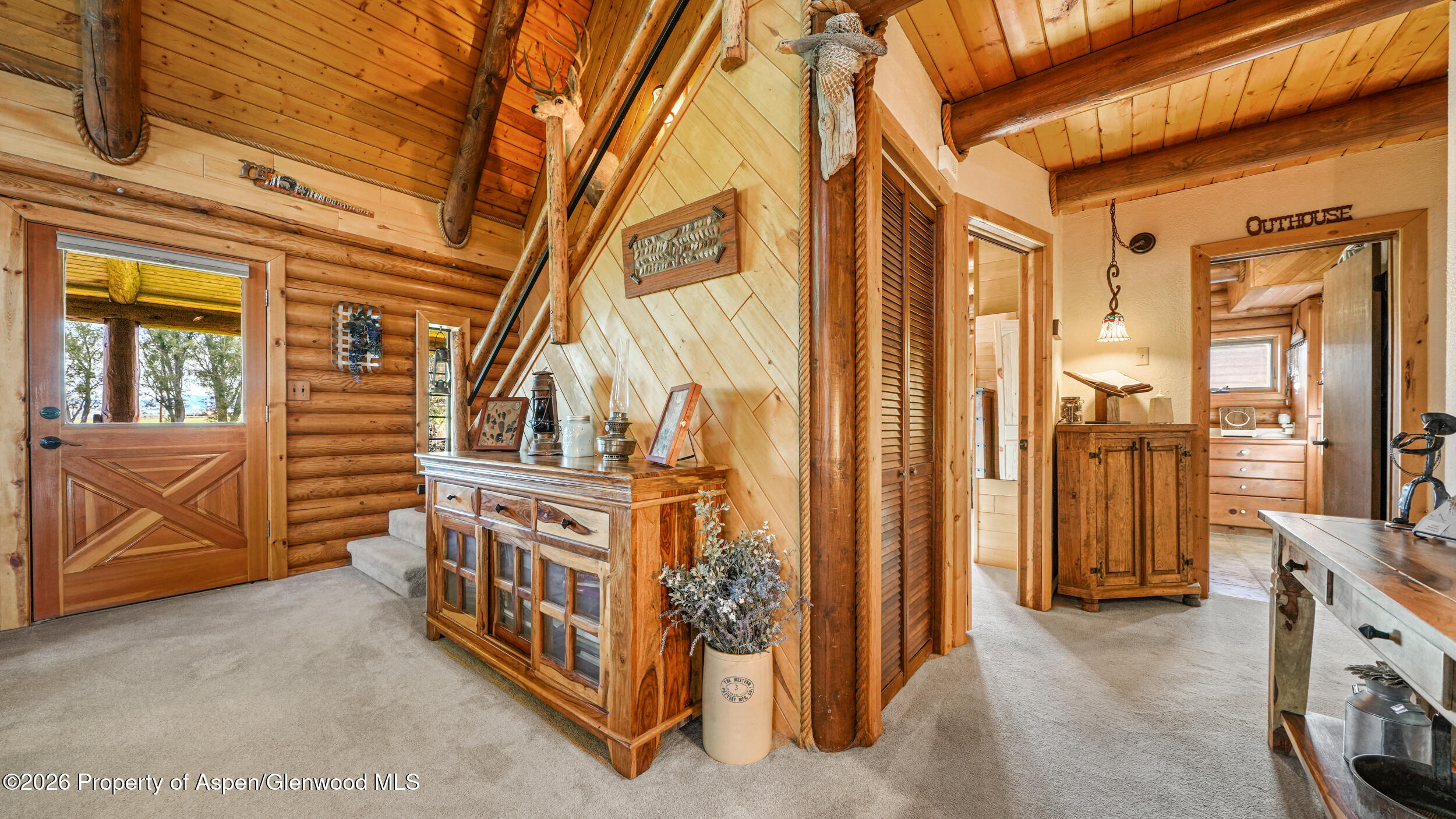 1355 N Road Loma CO 81524