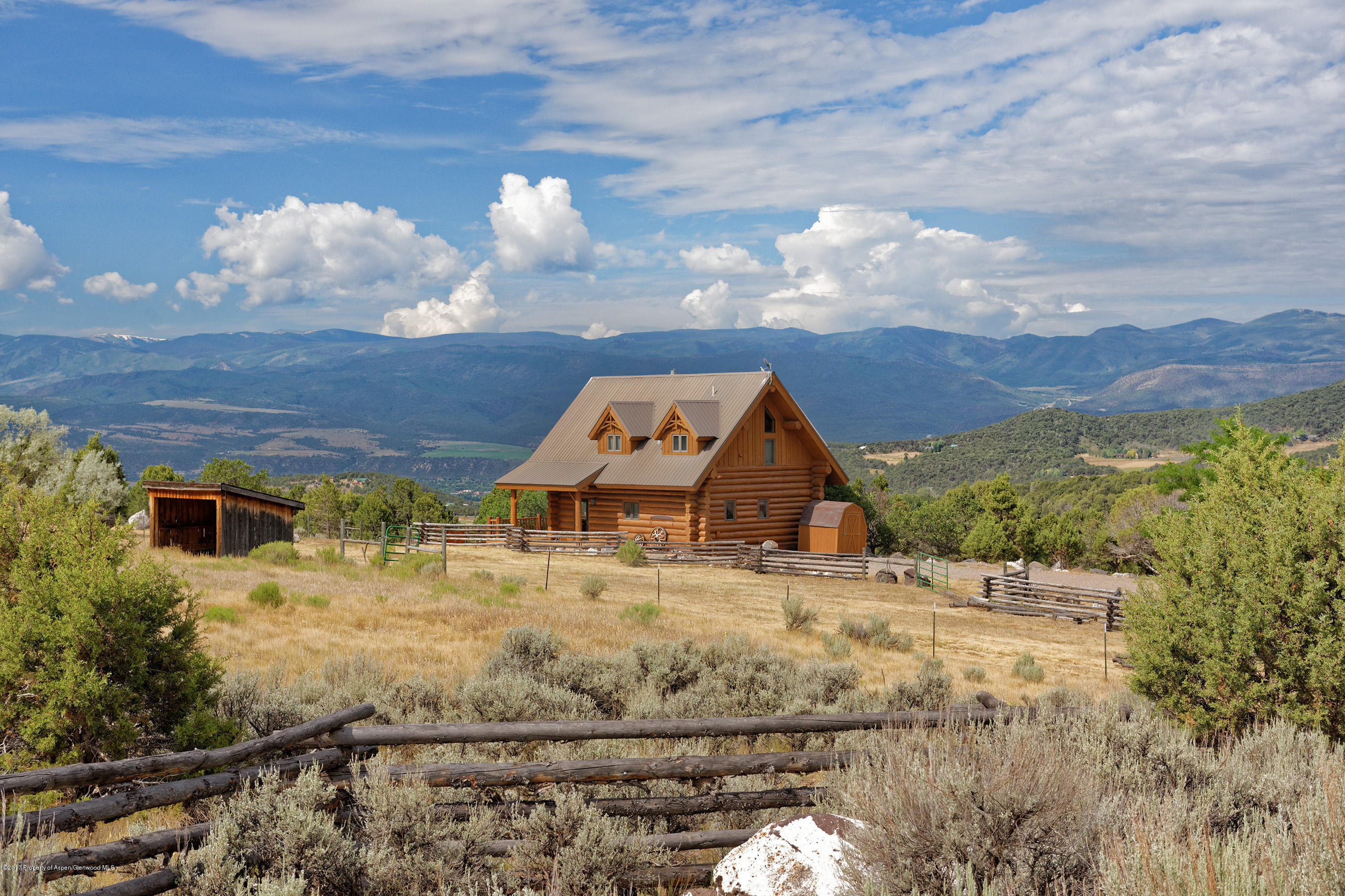 7201 County Road 100 Carbondale CO 81623