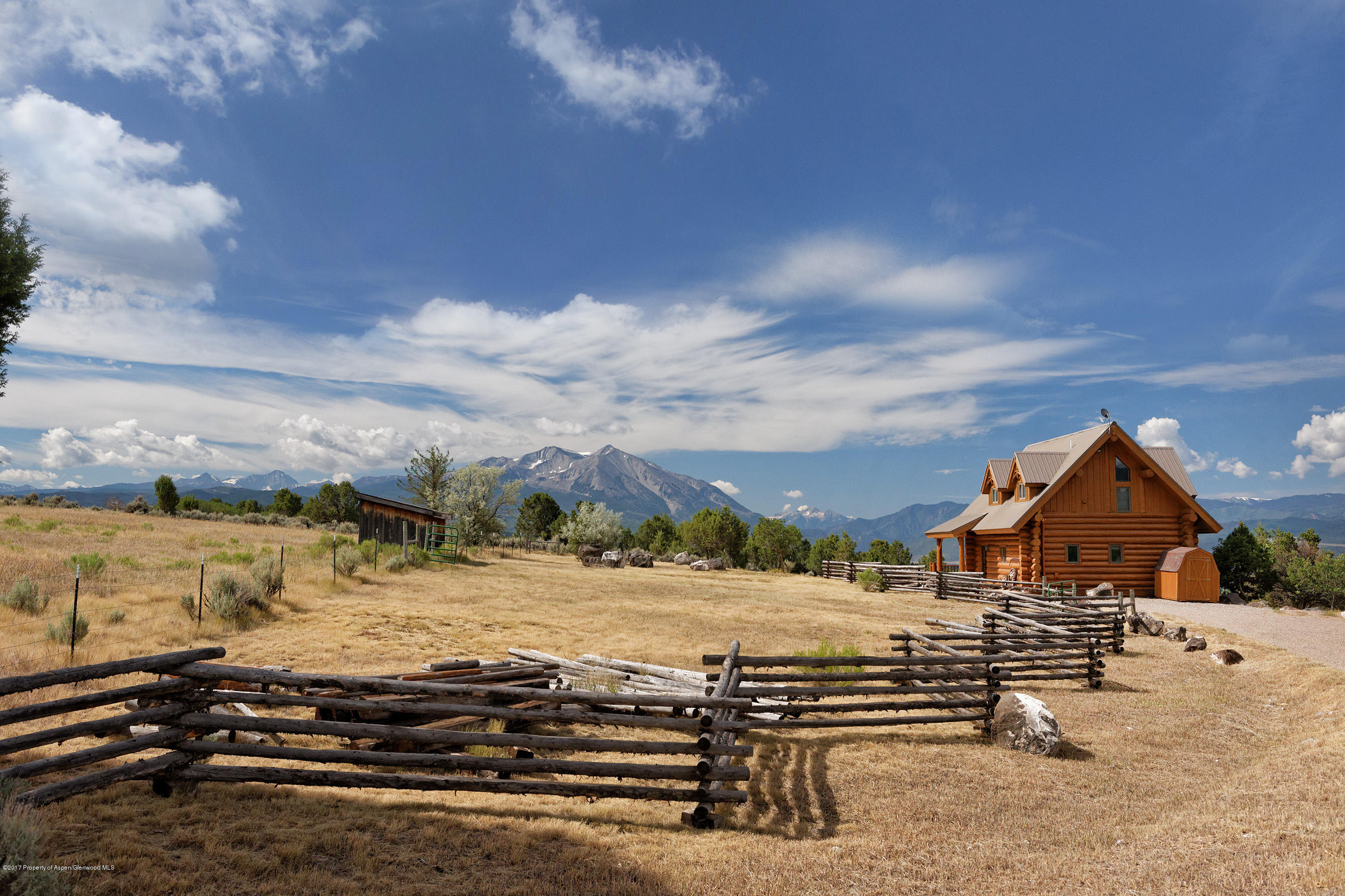 7201 County Road 100 Carbondale CO 81623