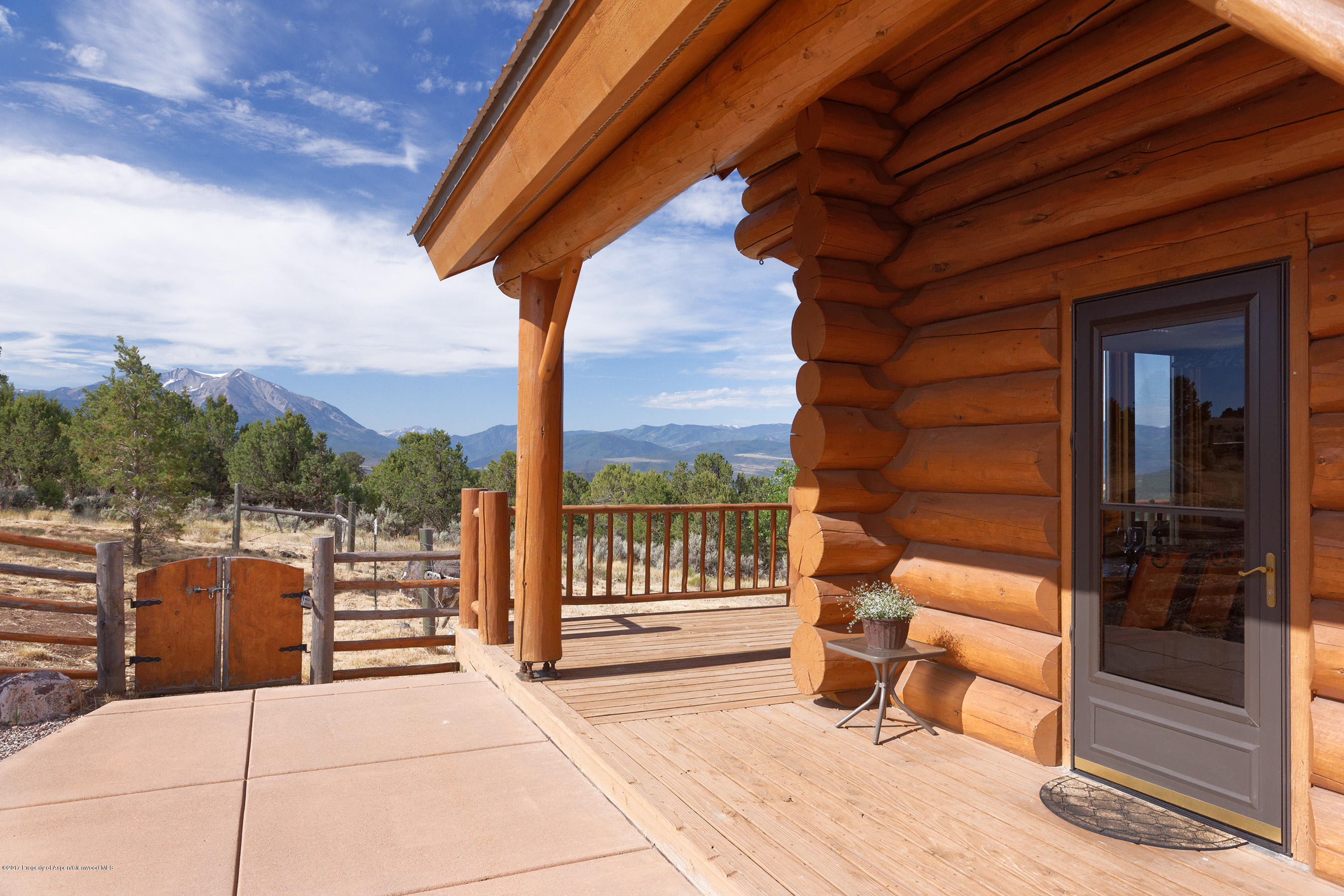7201 County Road 100 Carbondale CO 81623