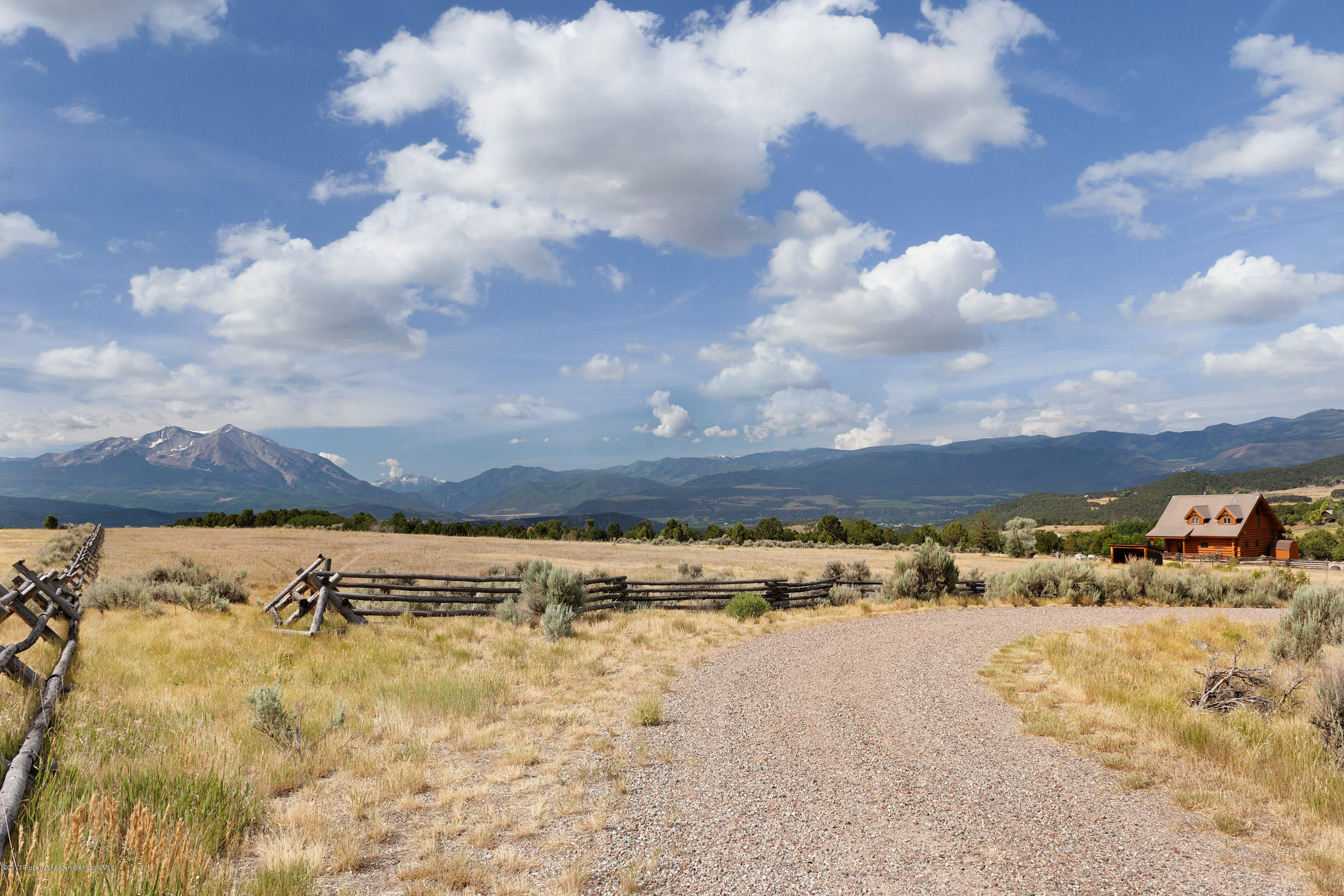 7201 County Road 100 Carbondale CO 81623