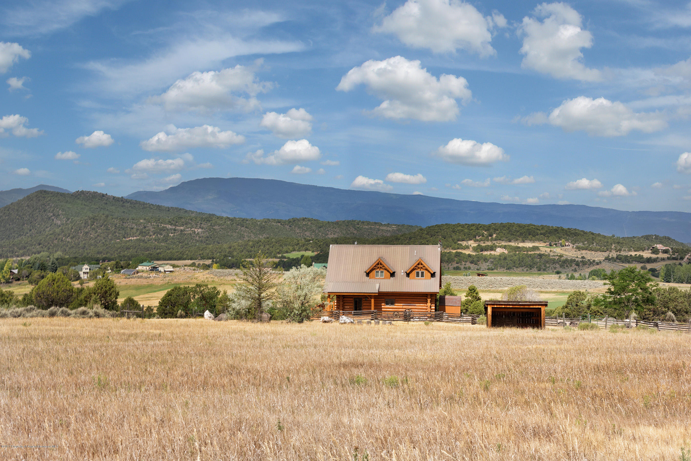 7201 County Road 100 Carbondale CO 81623