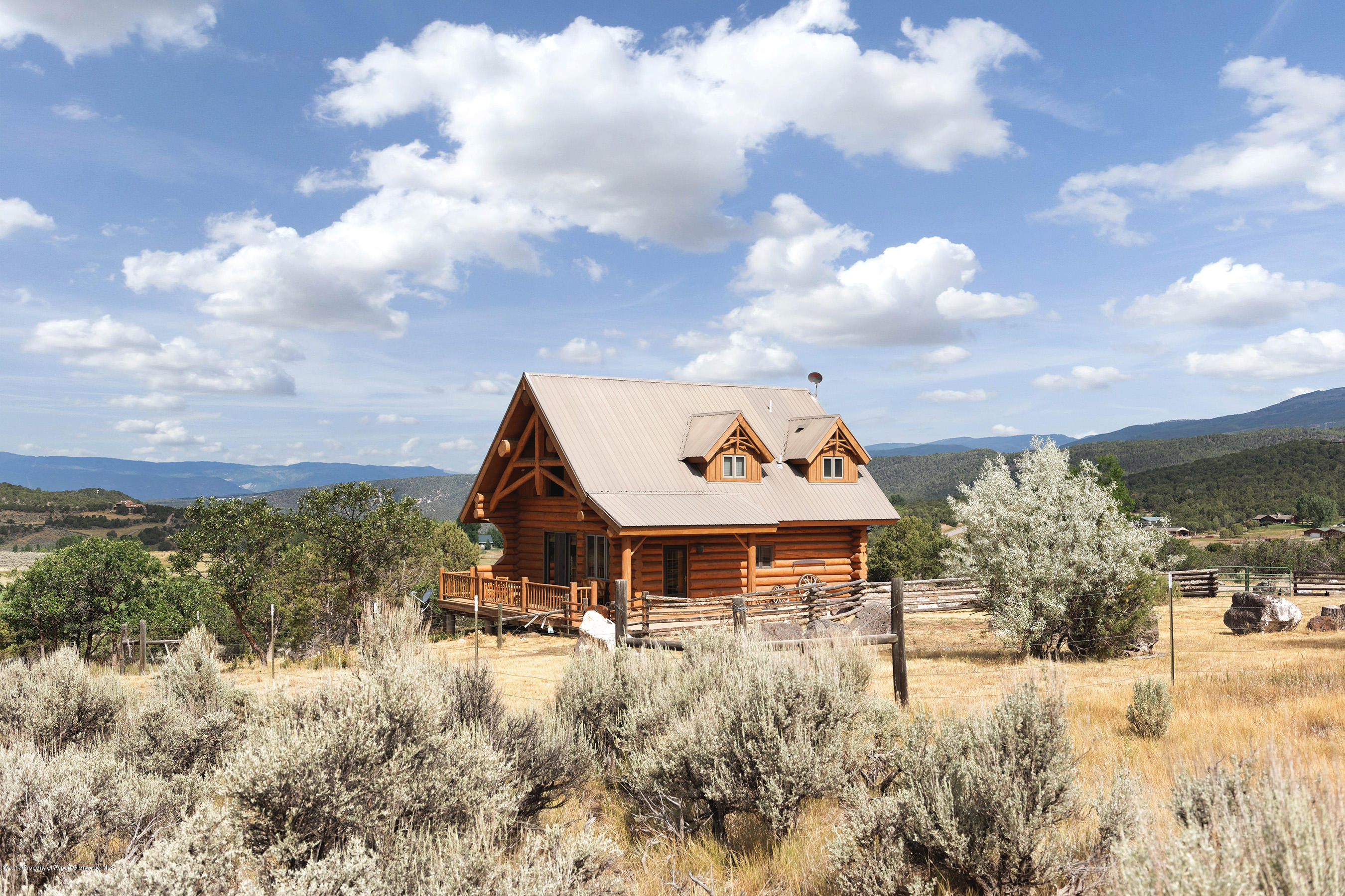 7201 County Road 100 Carbondale CO 81623