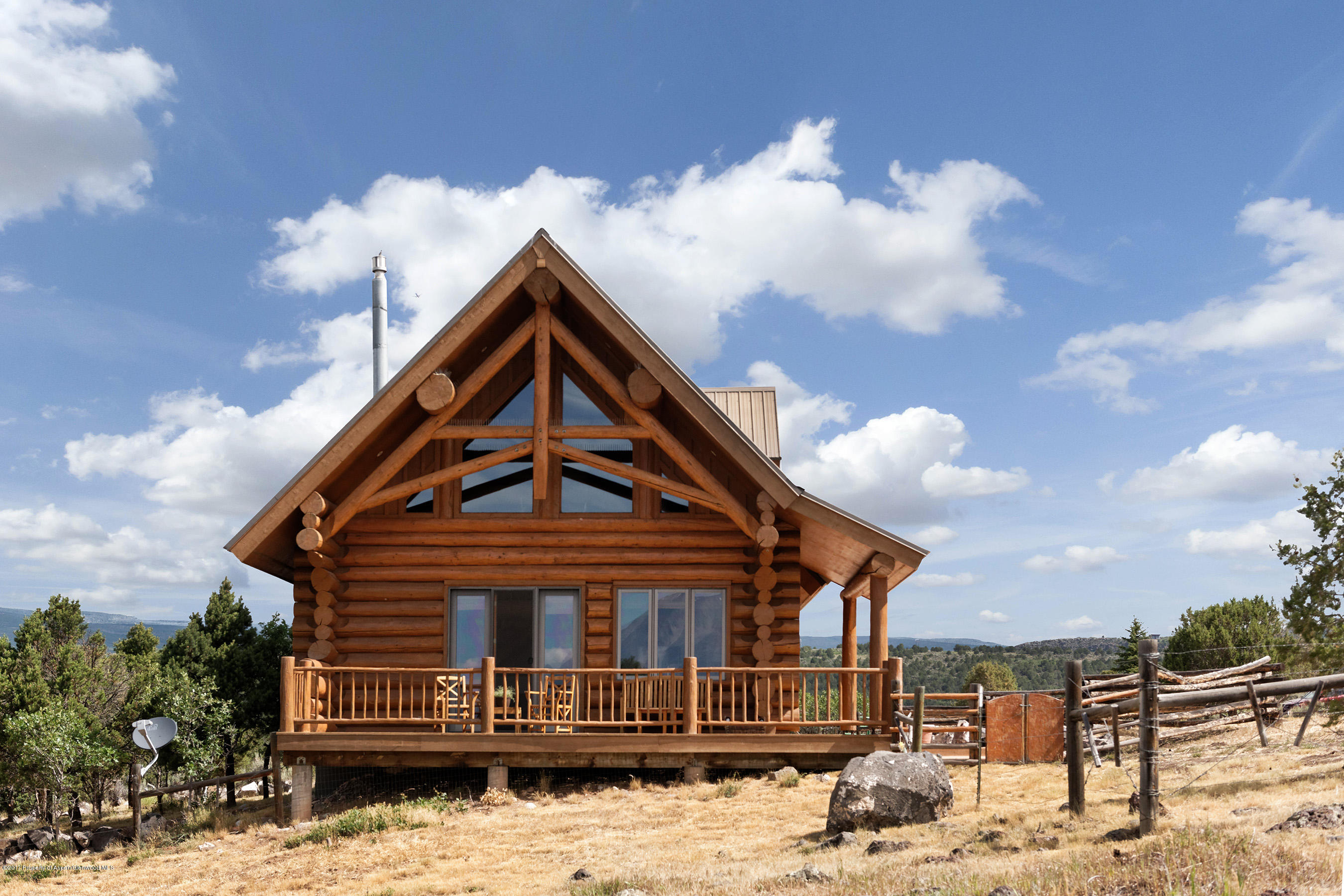 7201 County Road 100 Carbondale CO 81623