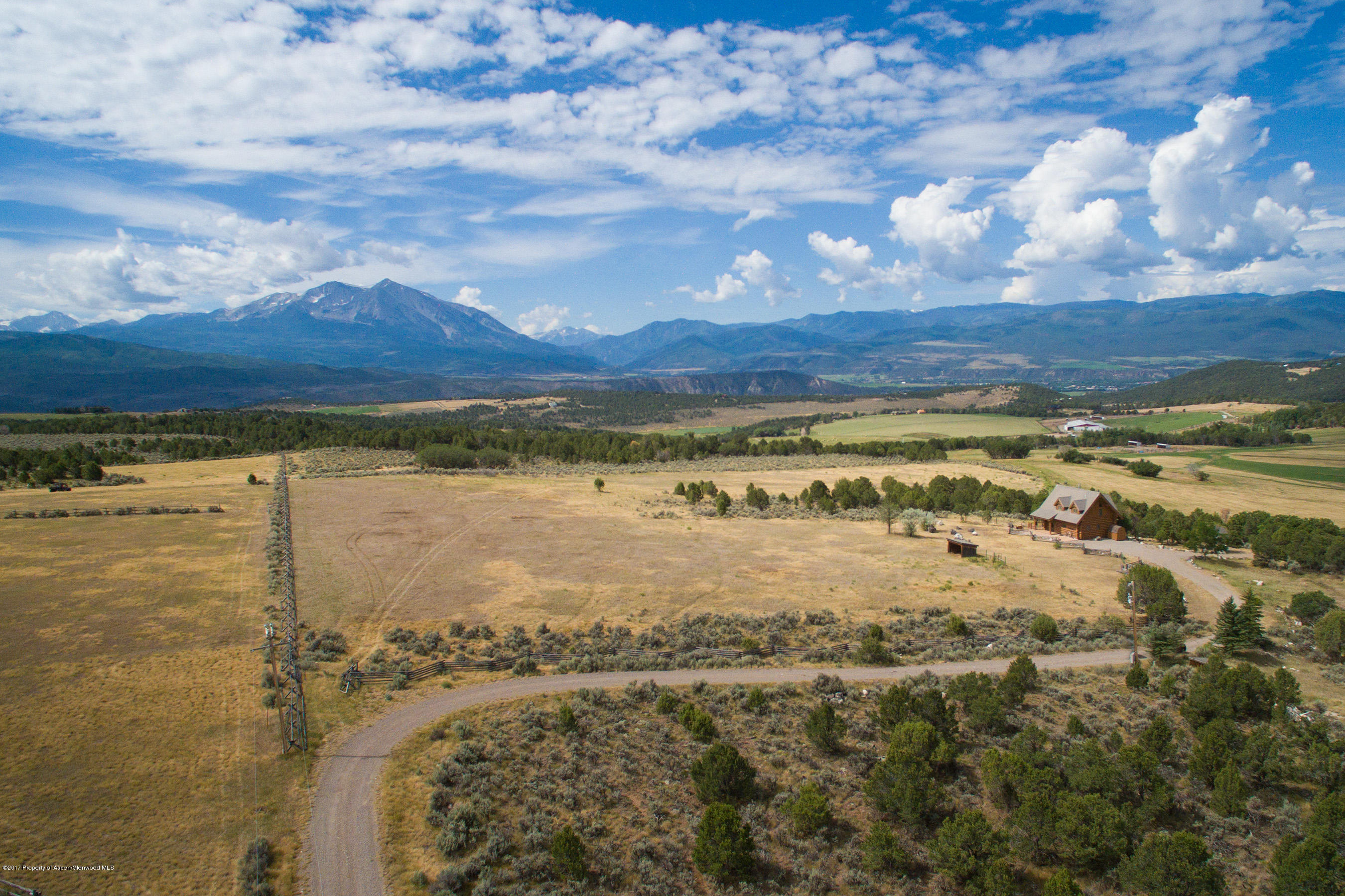 7201 County Road 100 Carbondale CO 81623
