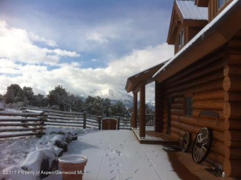 7201 County Road 100 Carbondale CO 81623