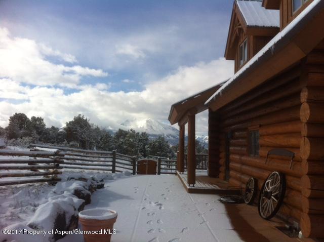 7201 County Road 100 Carbondale CO 81623