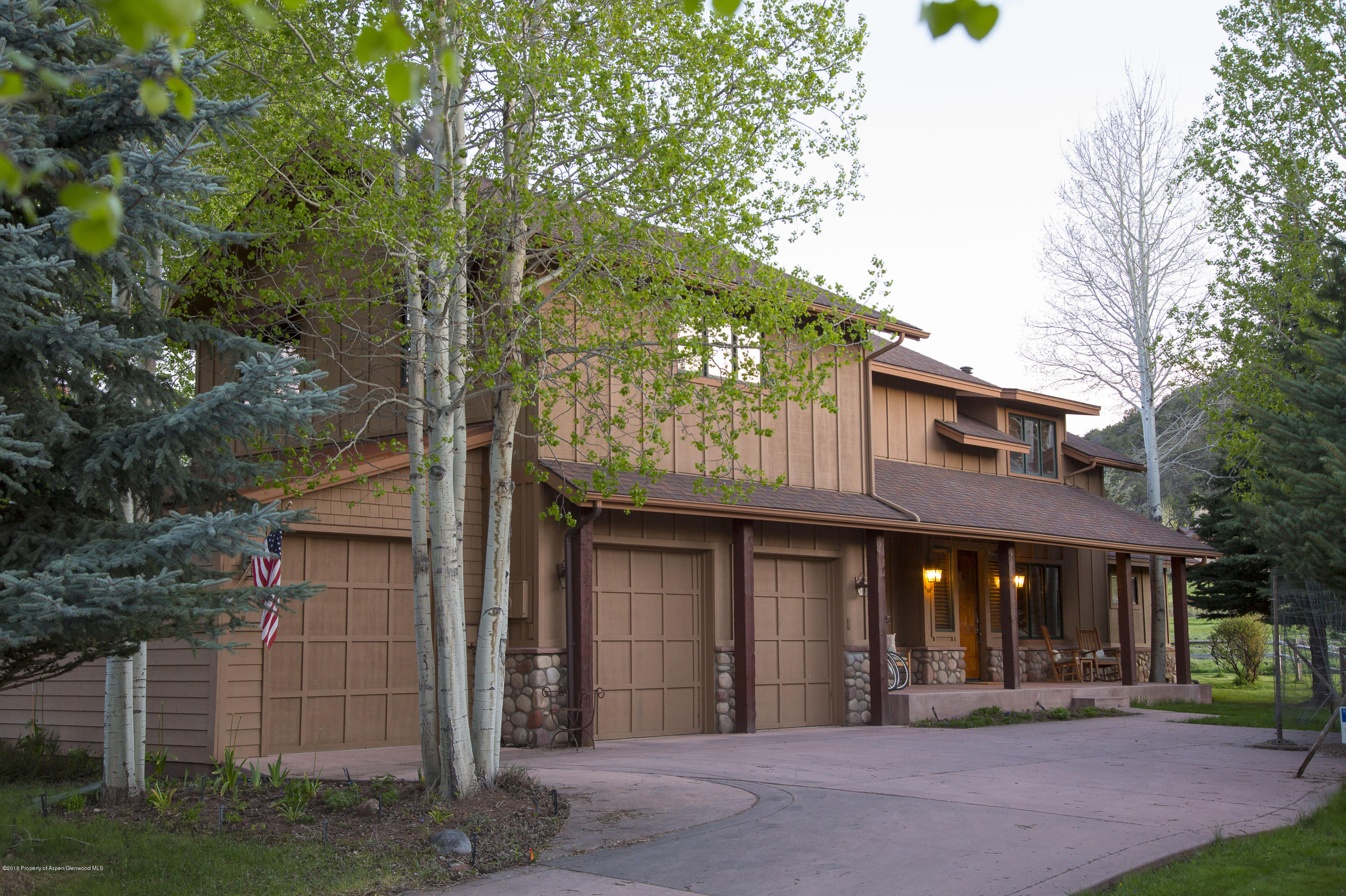 1011 Heritage Drive Carbondale CO 81623