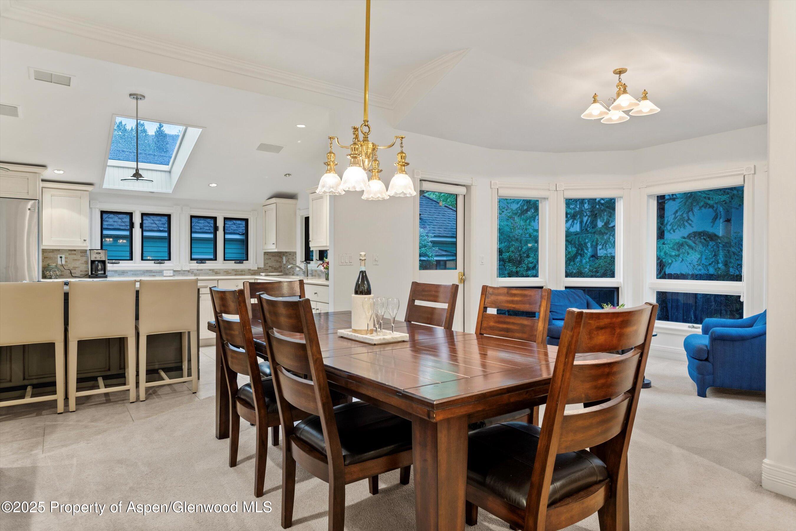 716 & 718 W Hallam Street Aspen CO 81611