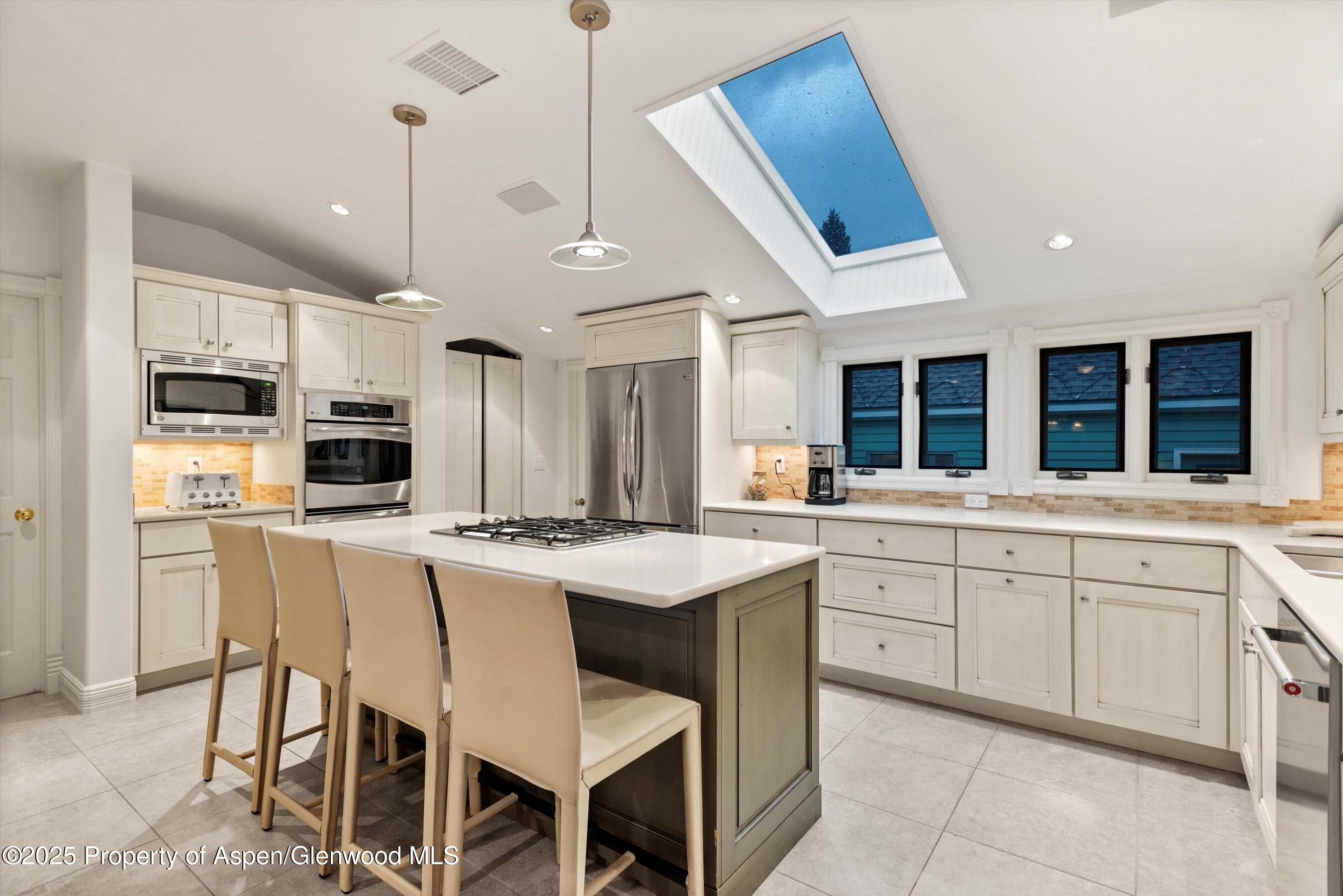 716 & 718 W Hallam Street Aspen CO 81611