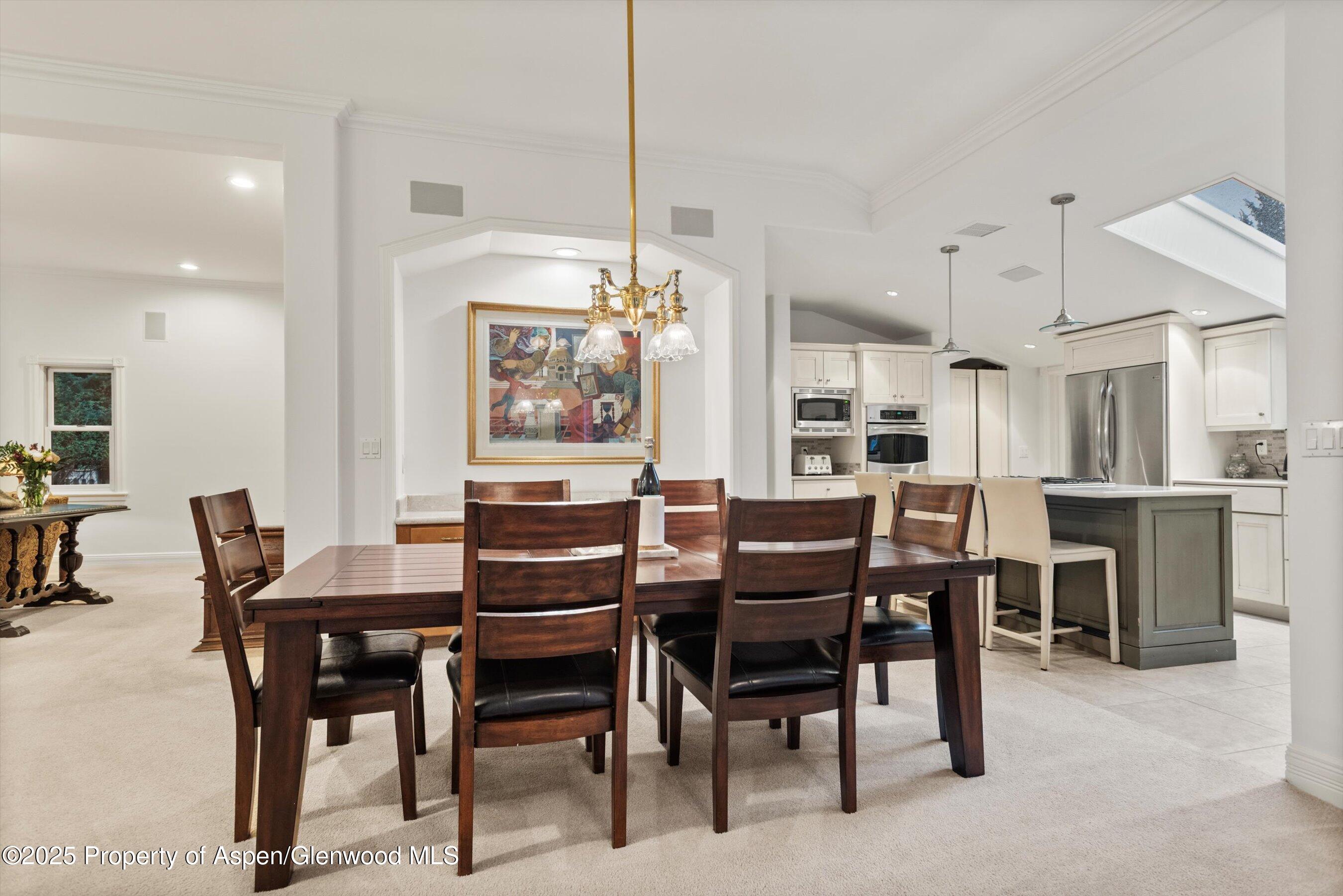 716 & 718 W Hallam Street Aspen CO 81611