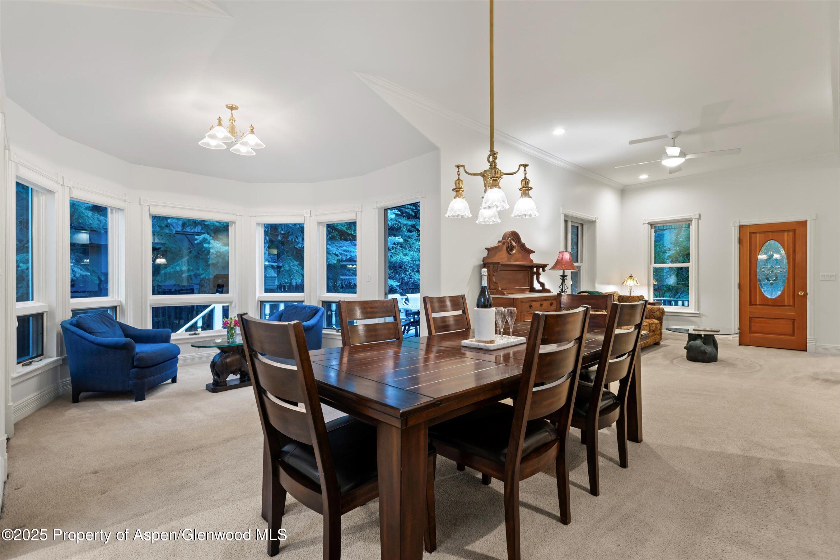 716 & 718 W Hallam Street Aspen CO 81611