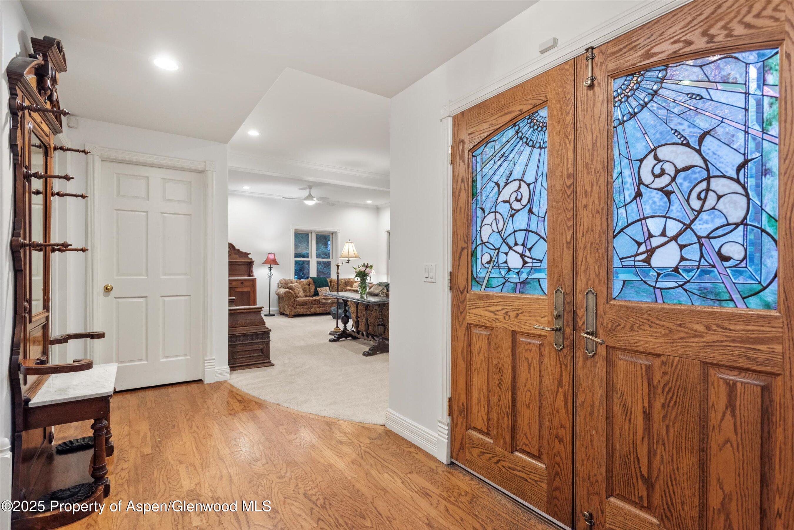 716 & 718 W Hallam Street Aspen CO 81611