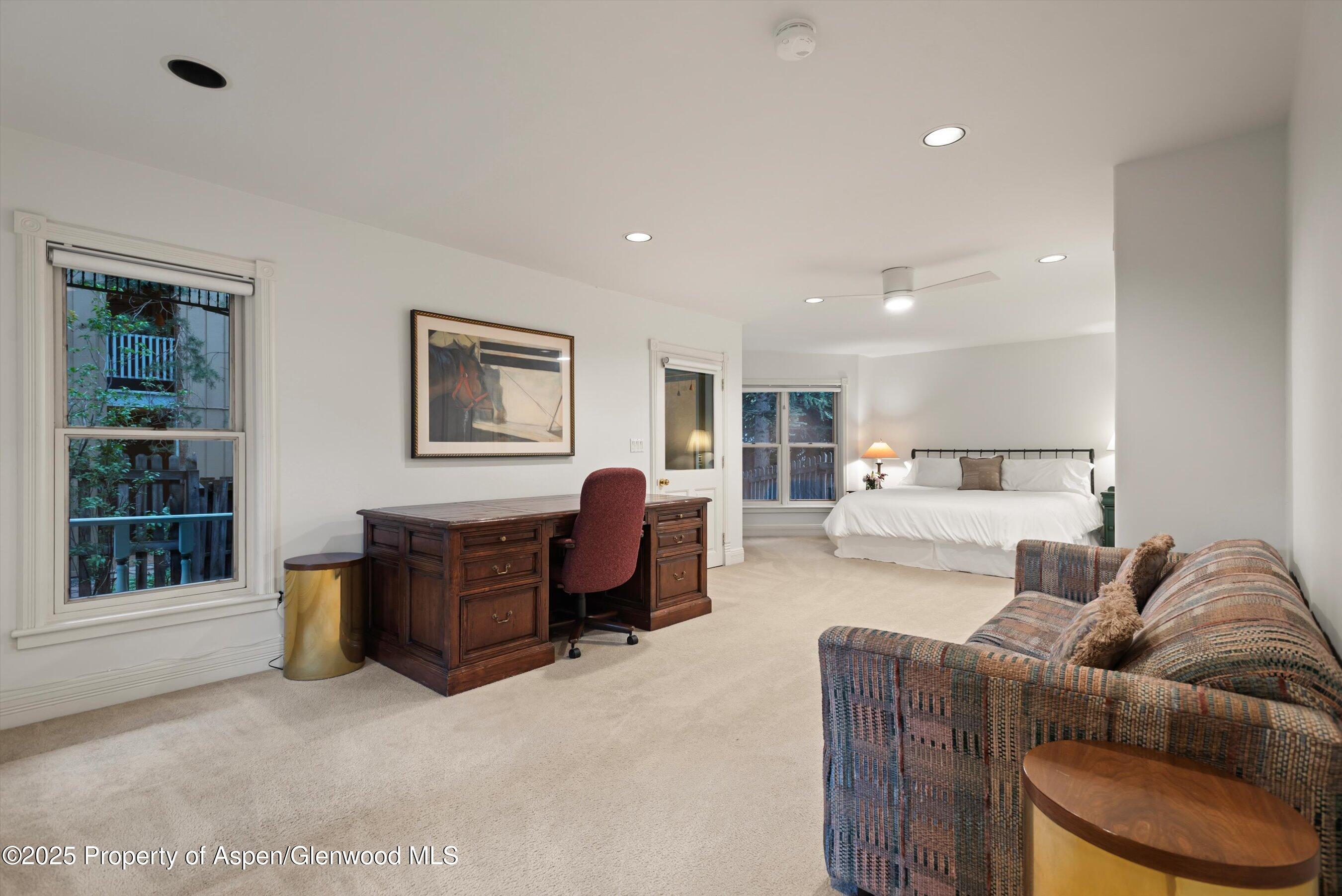 716 & 718 W Hallam Street Aspen CO 81611