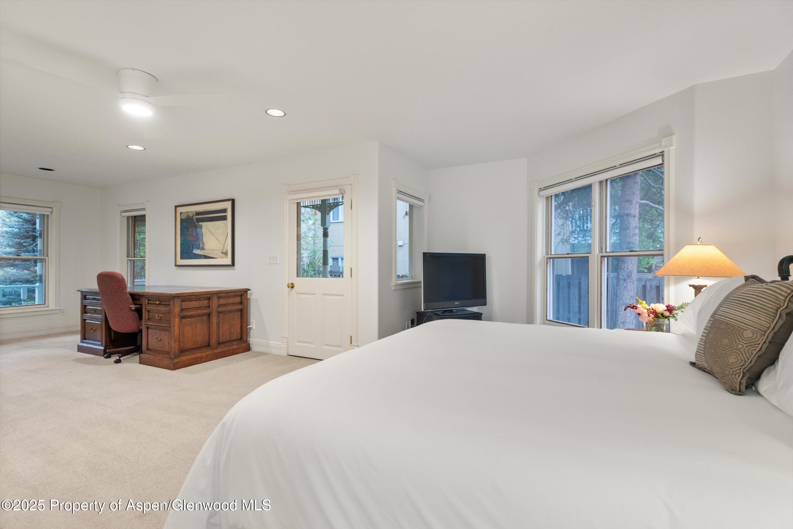 716 & 718 W Hallam Street Aspen CO 81611