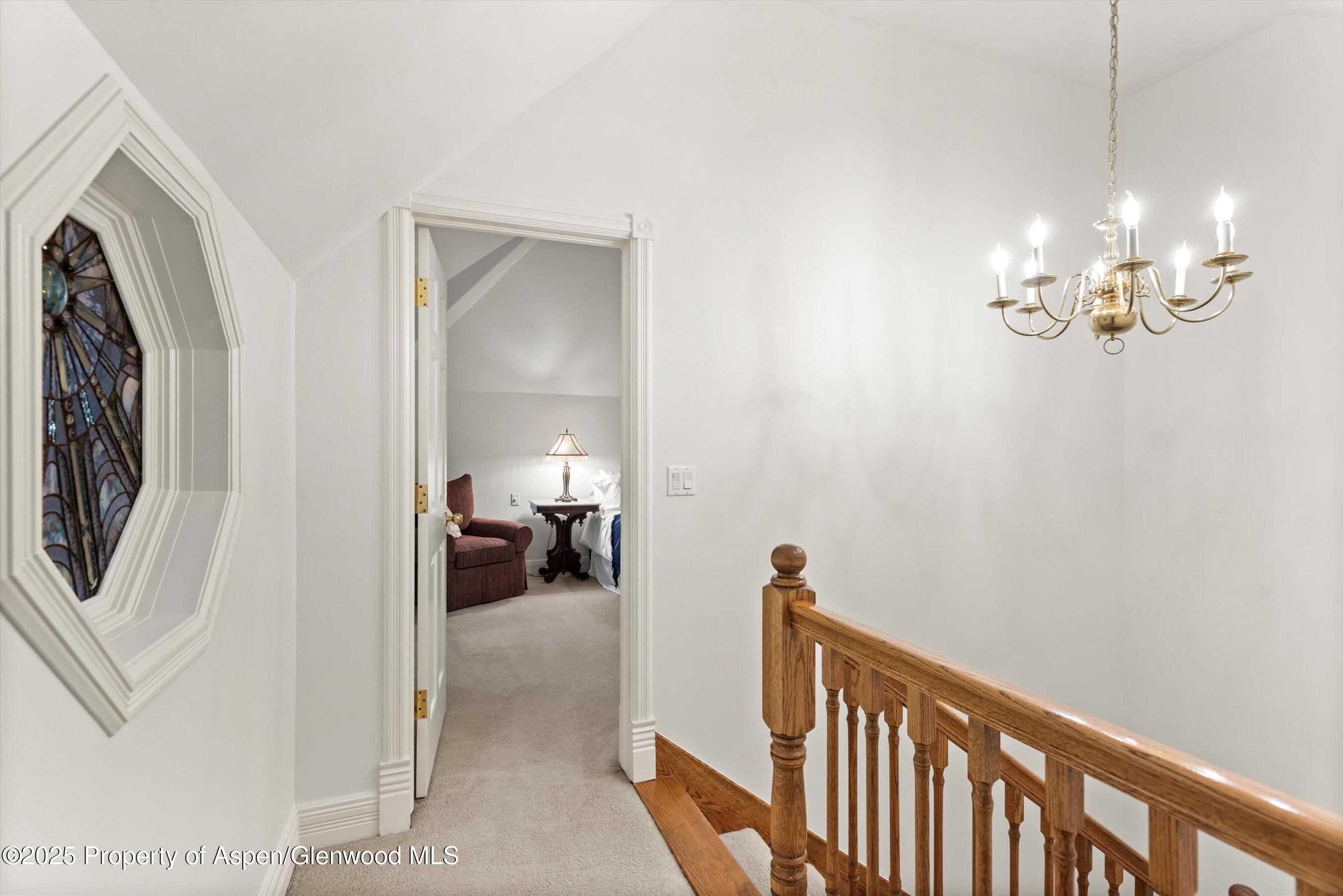 716 & 718 W Hallam Street Aspen CO 81611