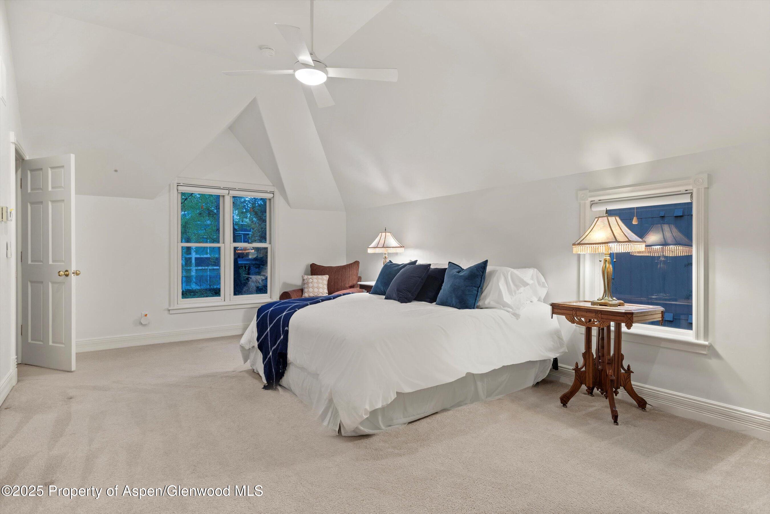 716 & 718 W Hallam Street Aspen CO 81611