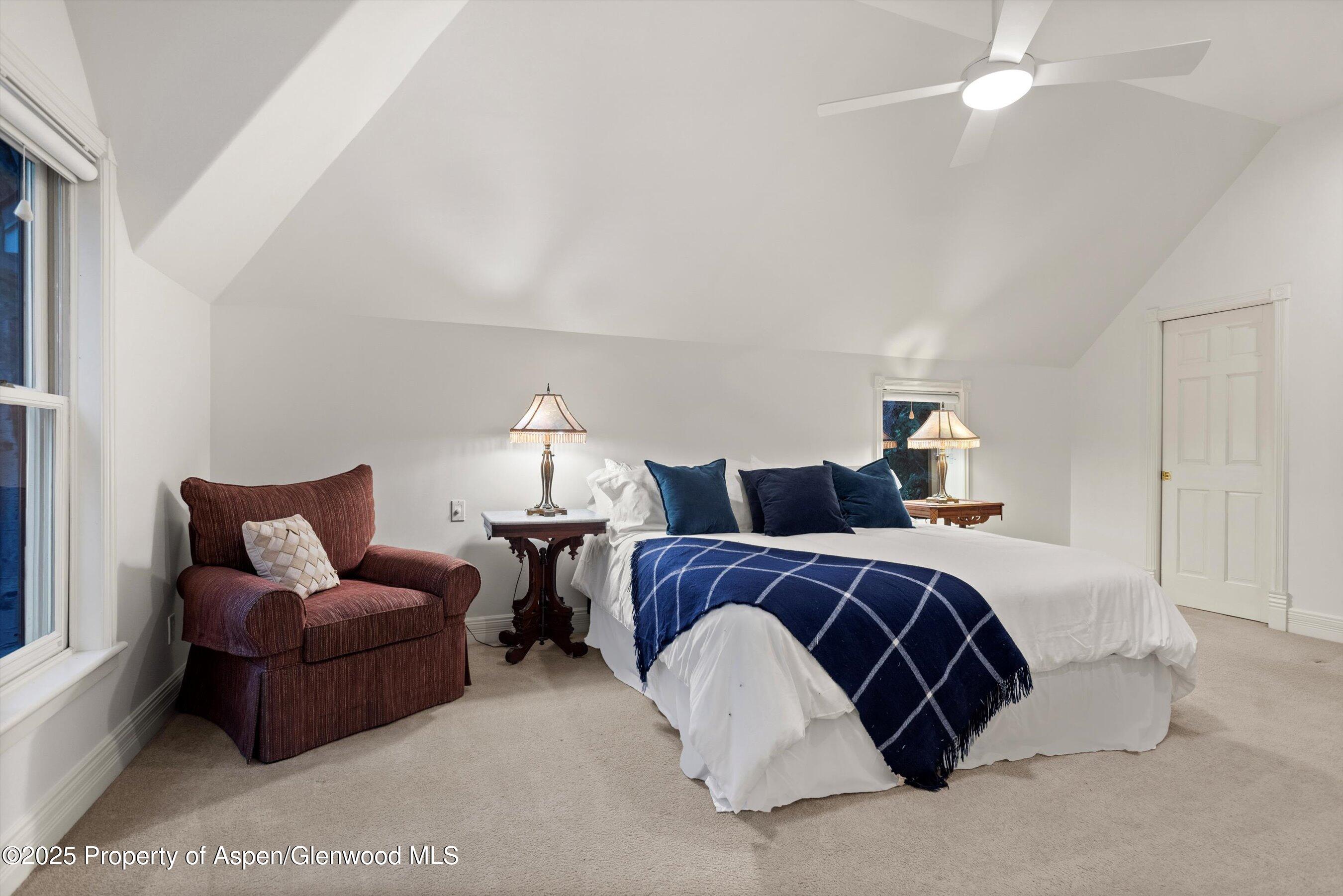 716 & 718 W Hallam Street Aspen CO 81611