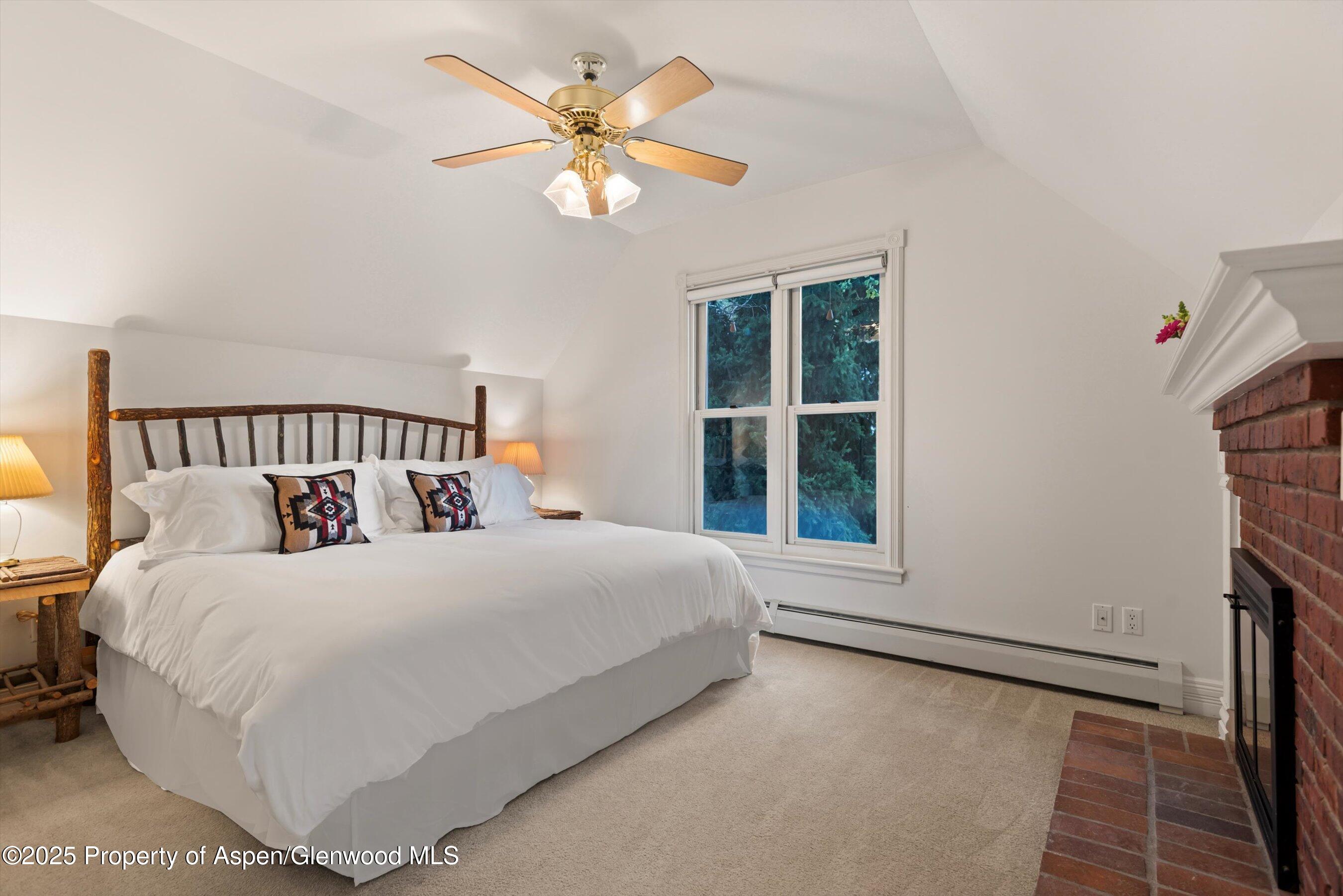 716 & 718 W Hallam Street Aspen CO 81611