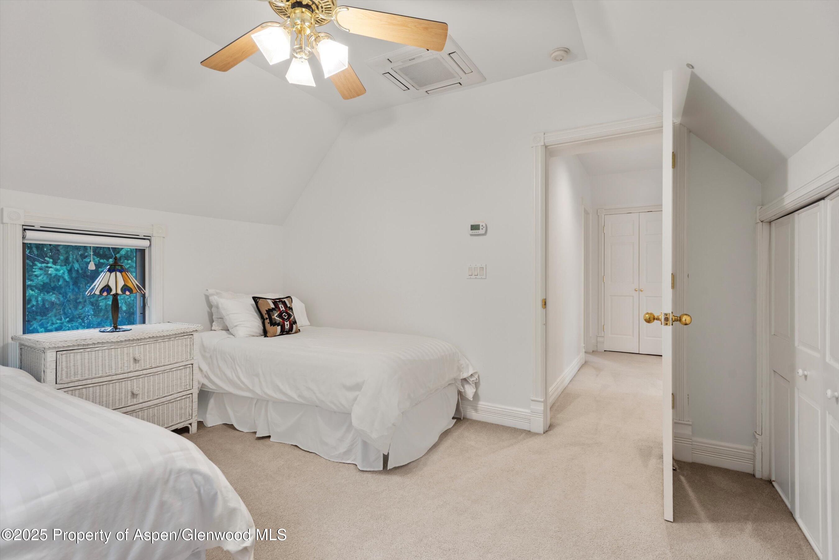 716 & 718 W Hallam Street Aspen CO 81611