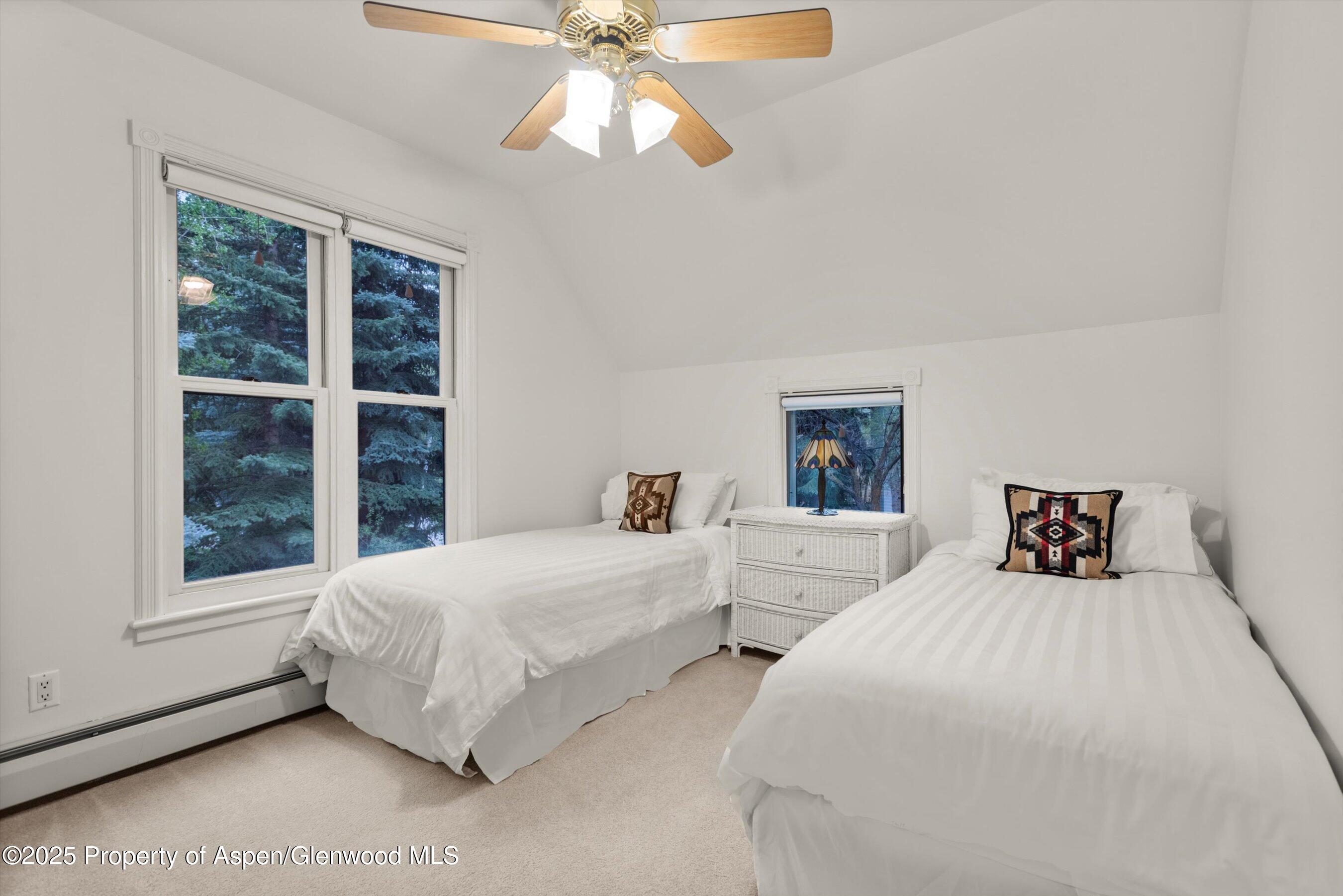 716 & 718 W Hallam Street Aspen CO 81611