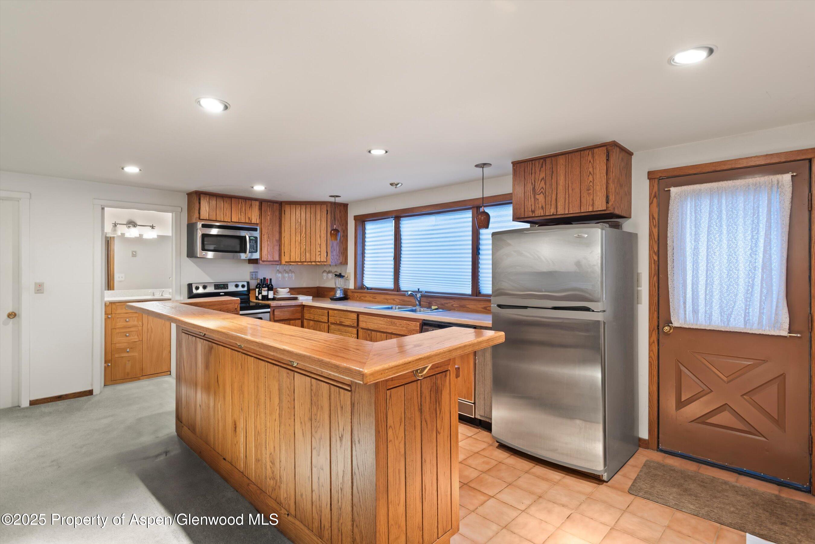 716 & 718 W Hallam Street Aspen CO 81611