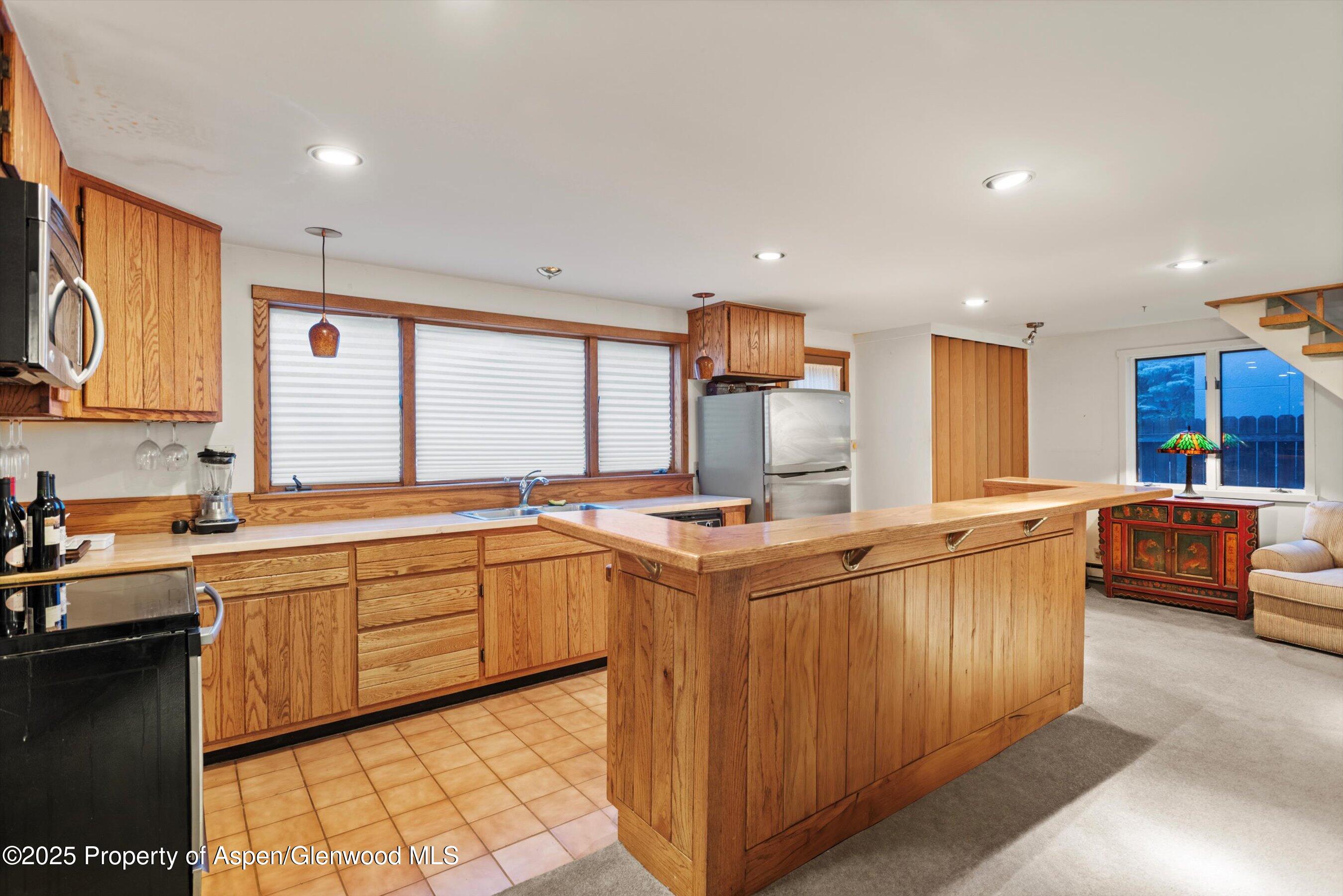 716 & 718 W Hallam Street Aspen CO 81611